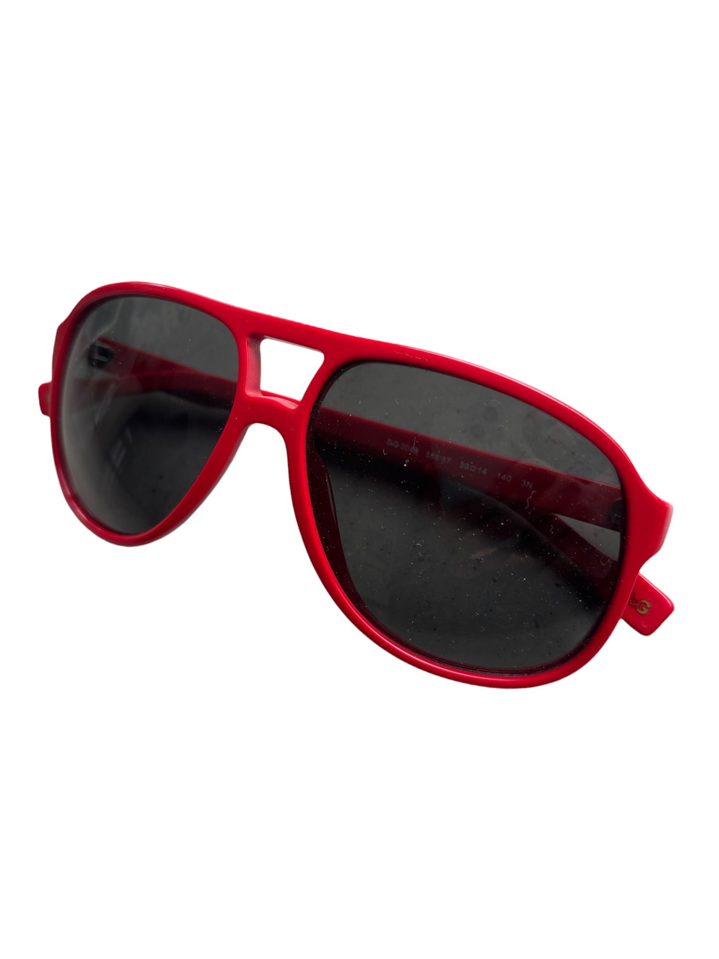 D&G Sunglasses