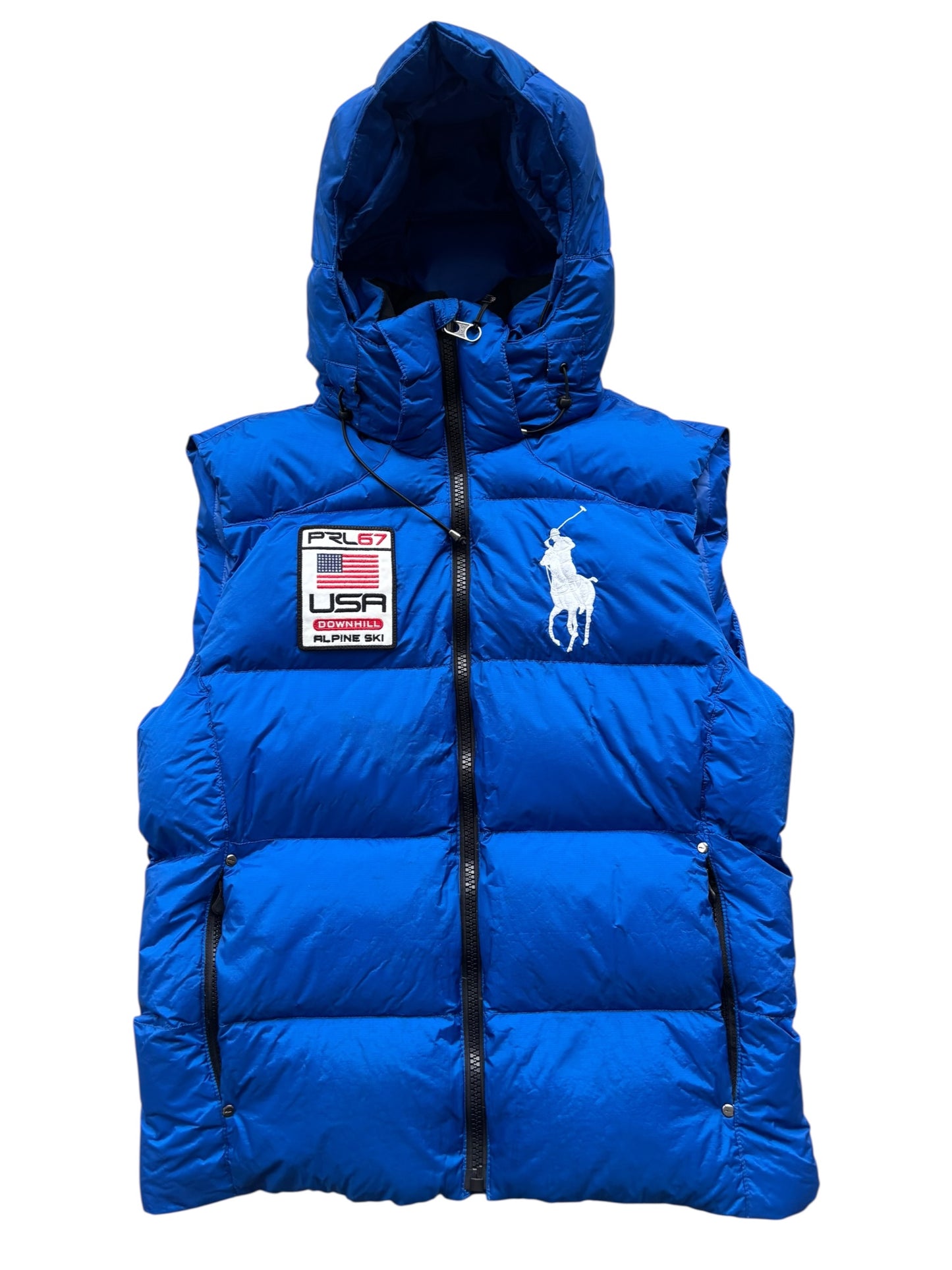 Polo Ralph Lauren USA Gilet