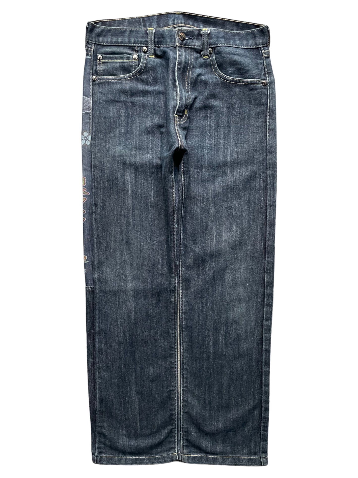 Sugoi Denim Jeans