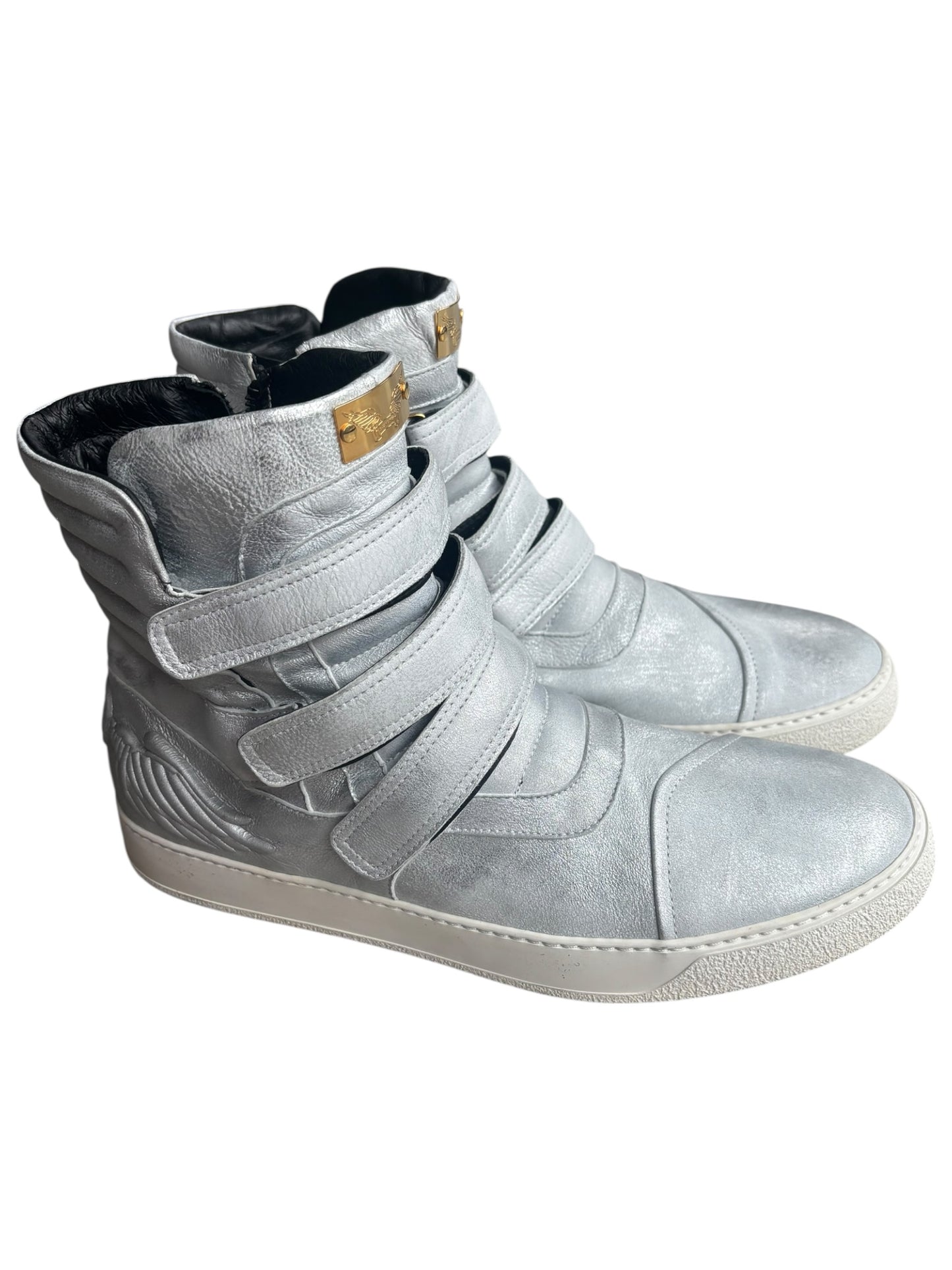 Robins High Tops