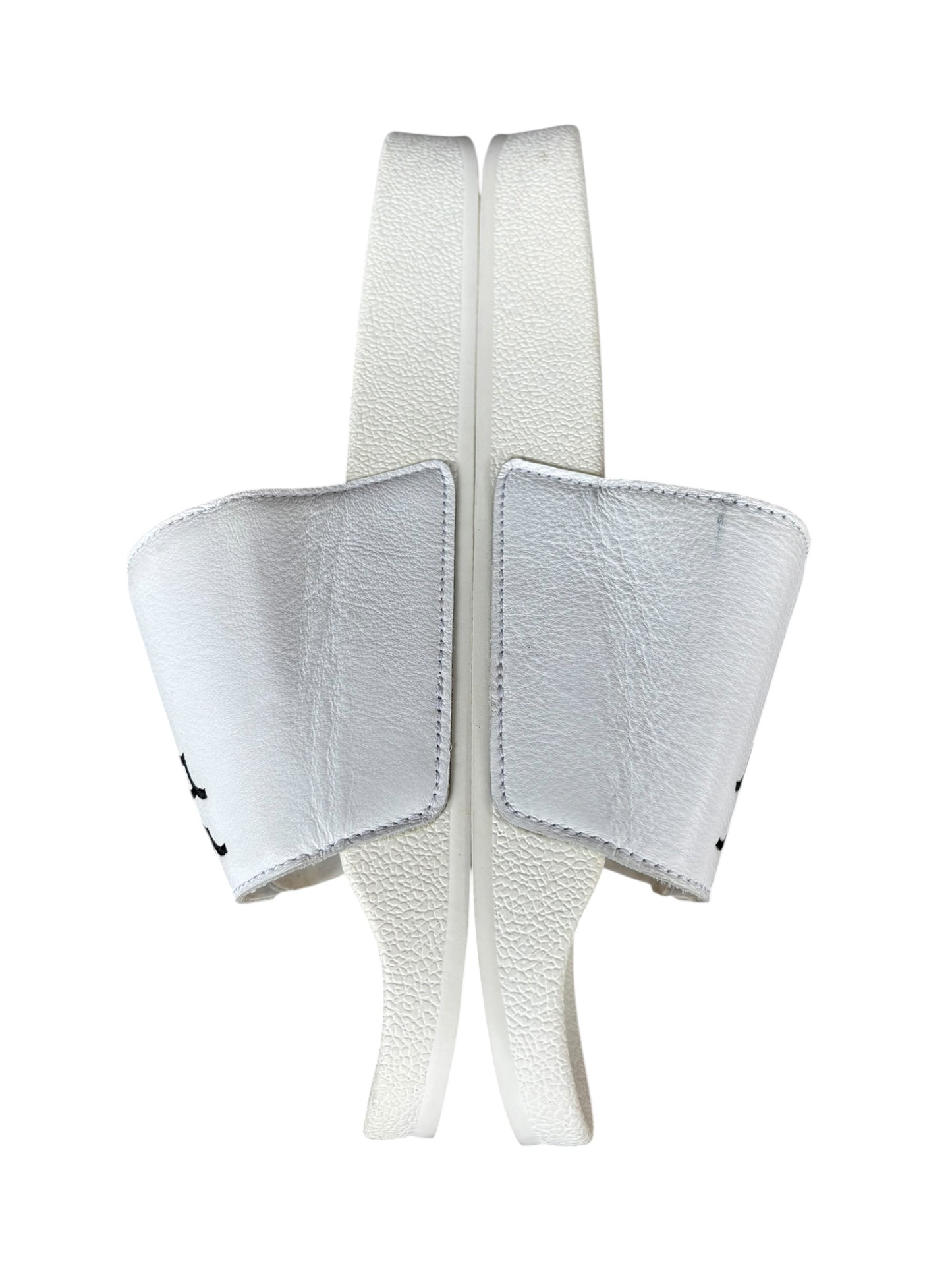 Adidas X Jeremy Scott Sliders