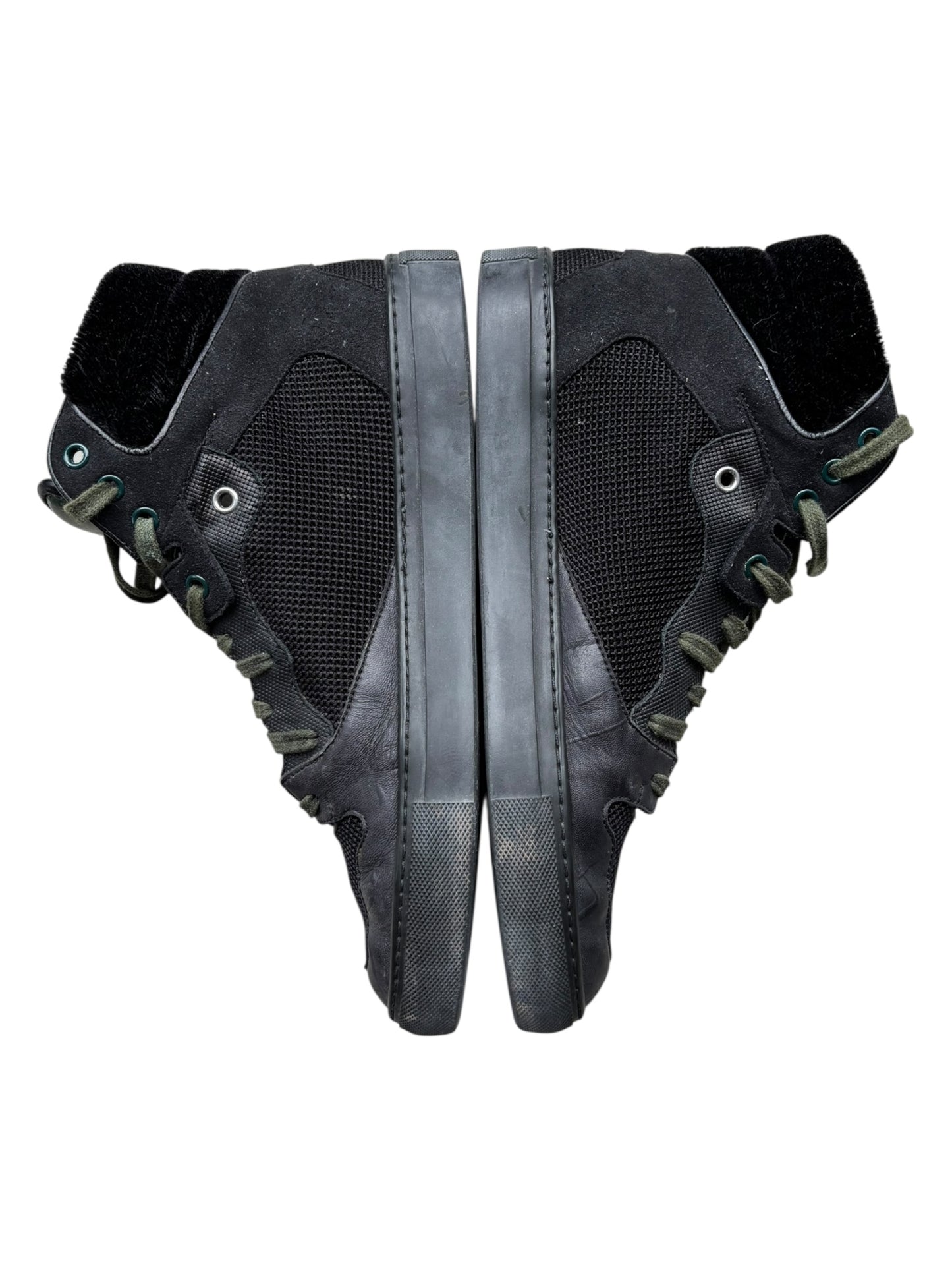 Balenciaga High Tops