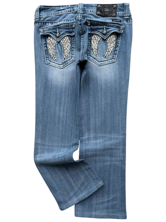 Miss Me Denim Jeans
