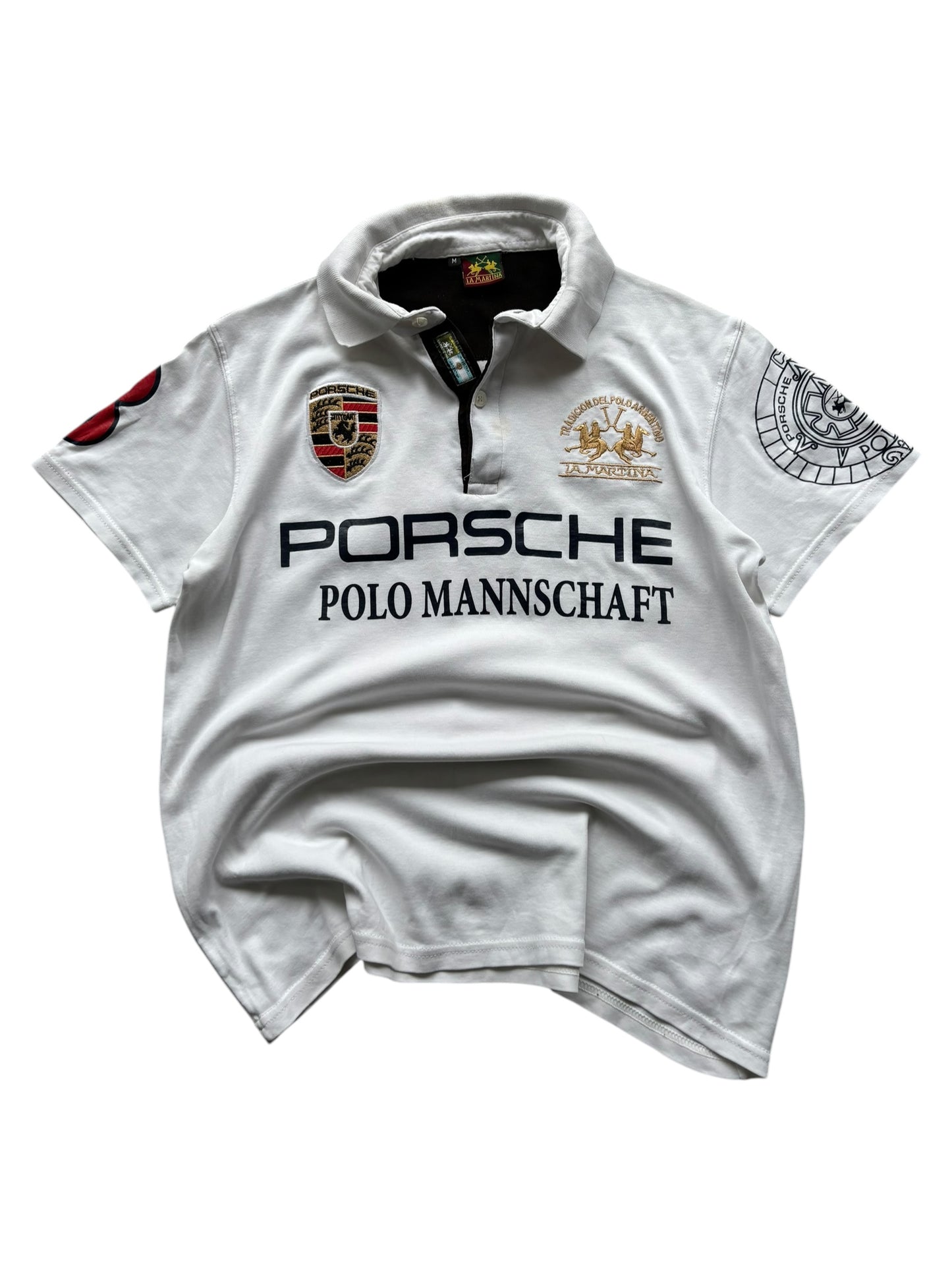 Porsche Polo Team