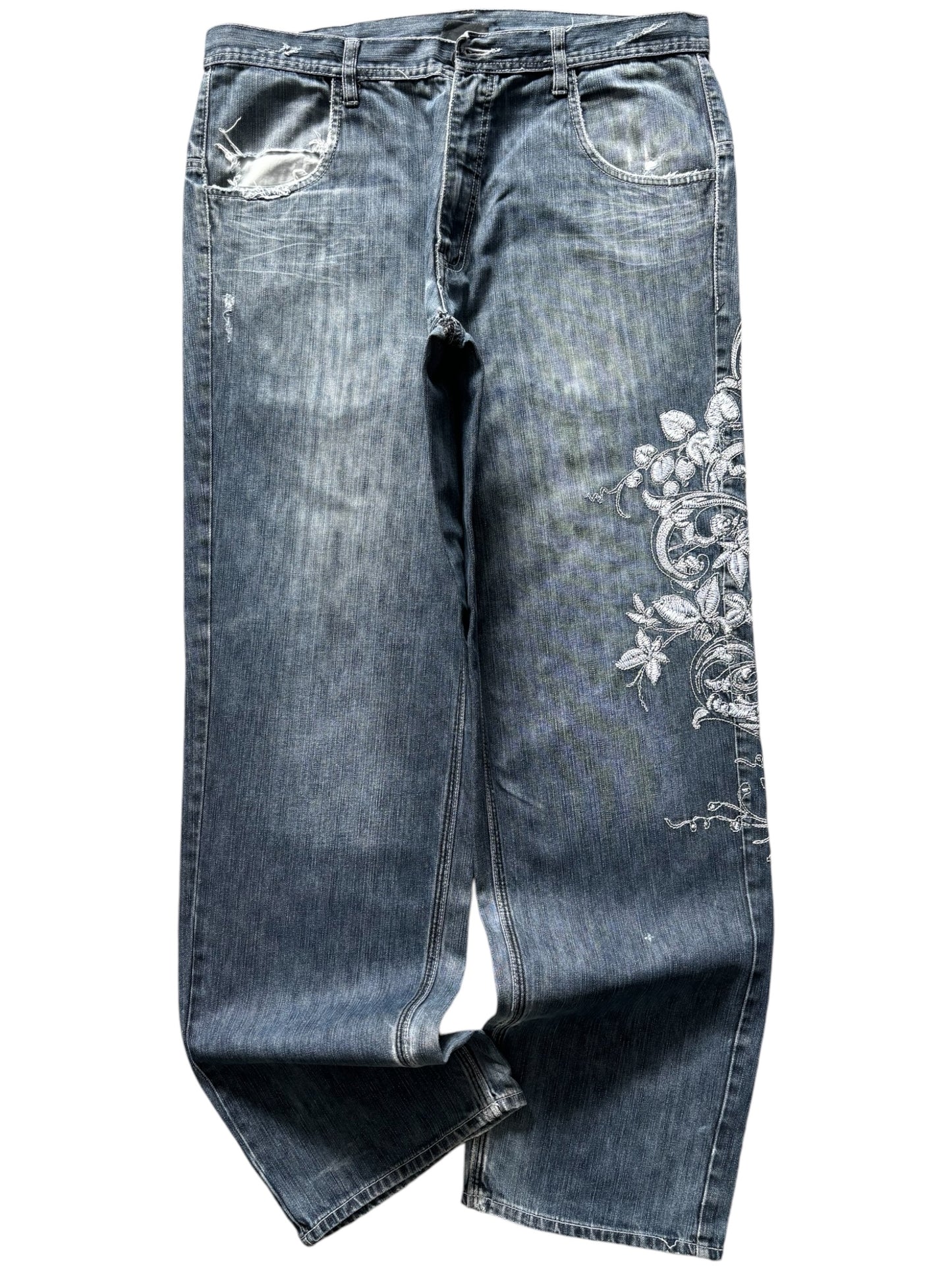 Vokal Denim Jeans