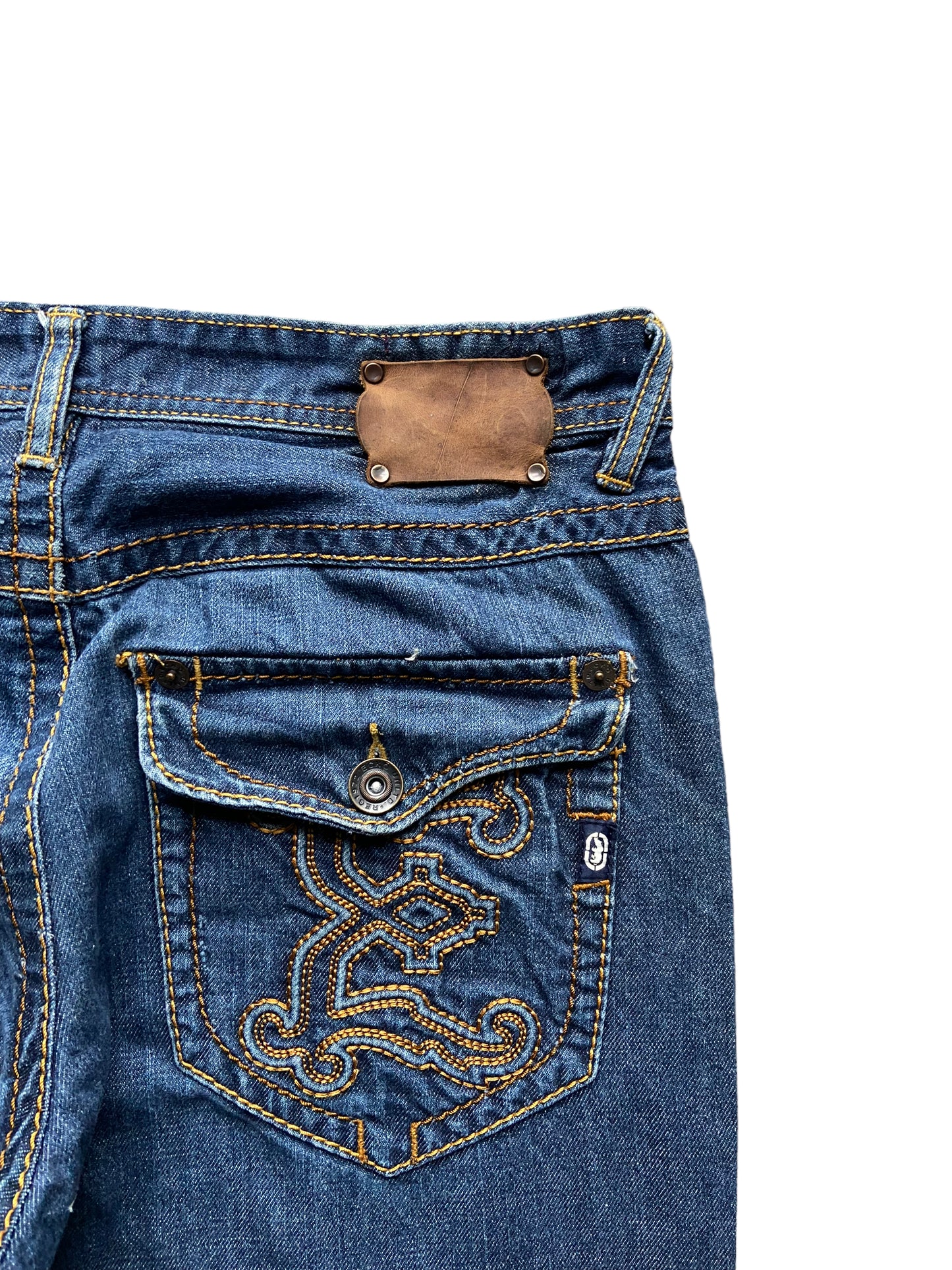 Ecko Unltd Denim Jeans