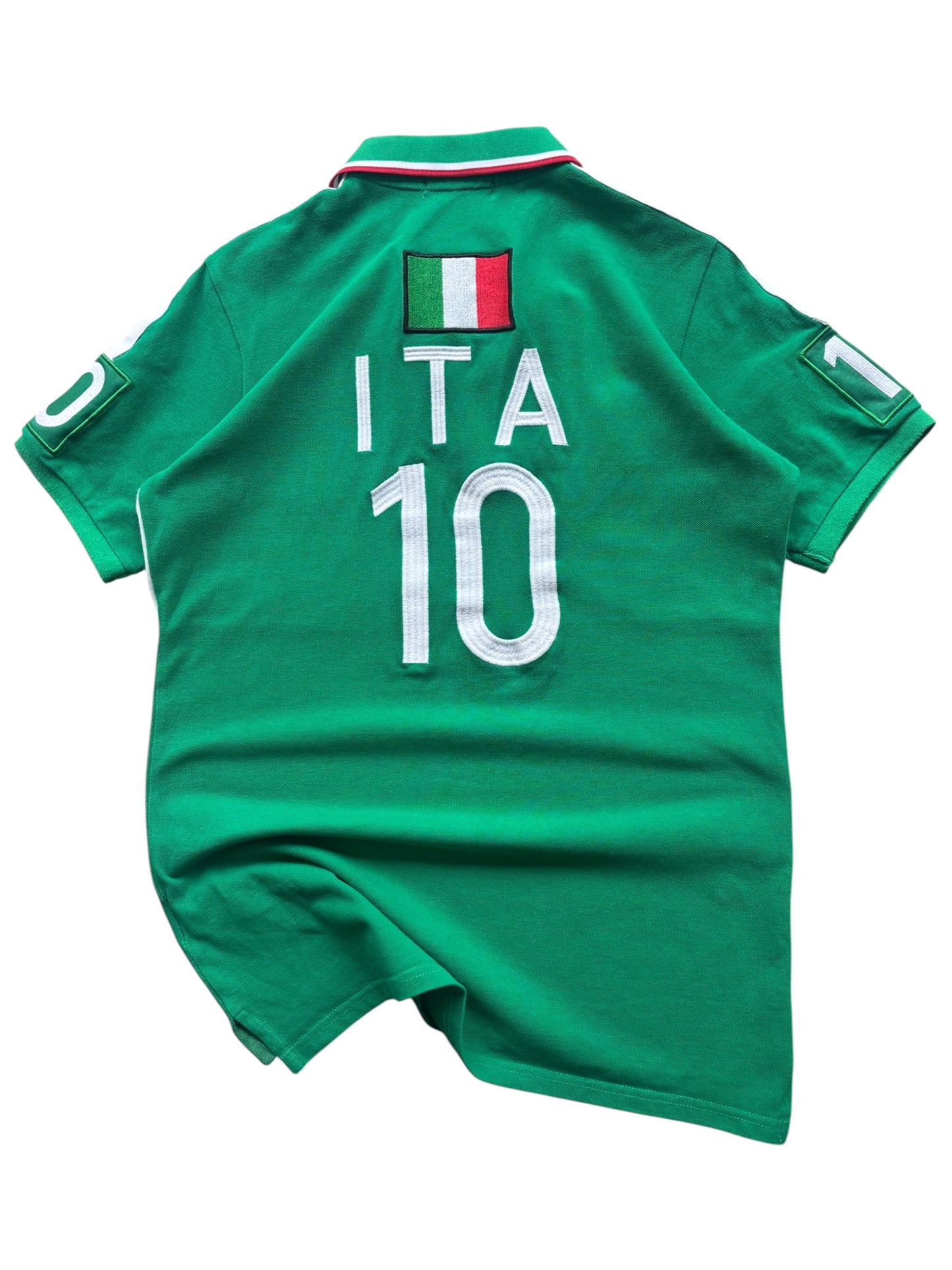 Ralph Lauren Italy Polo
