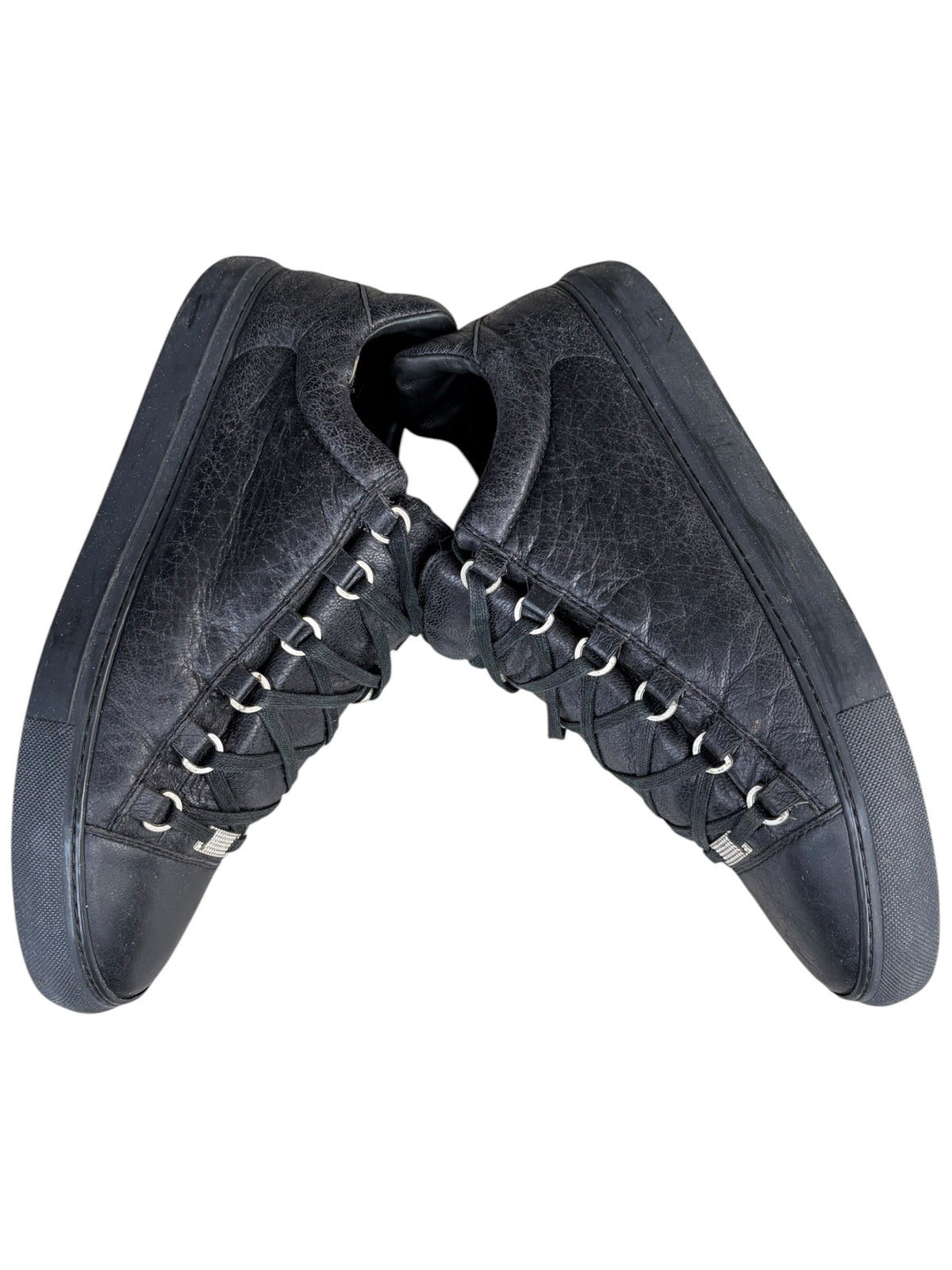 Balenciaga Arena Low (EU43-Fits like 44)