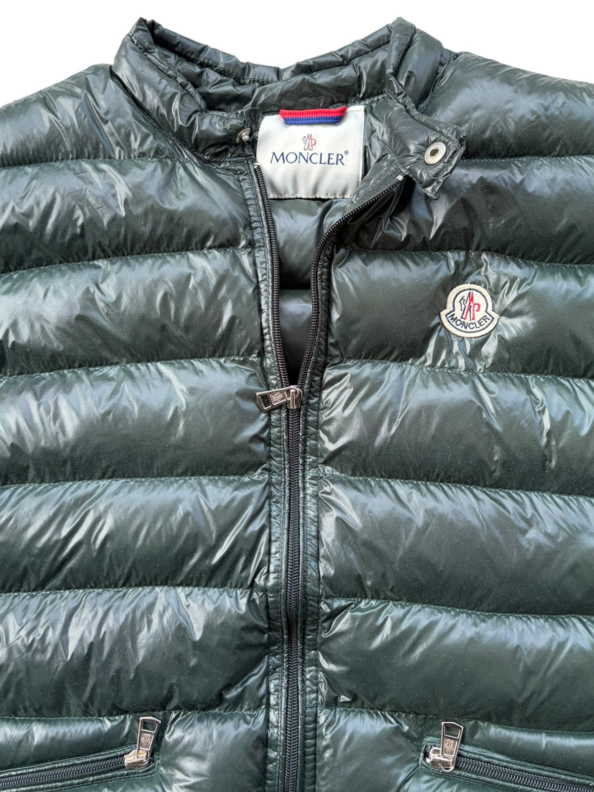 Moncler Gilet