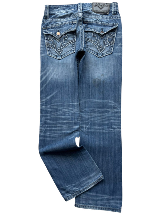 Mek Denim Jeans
