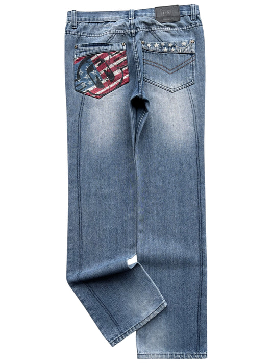 Tapout Denim Jeans