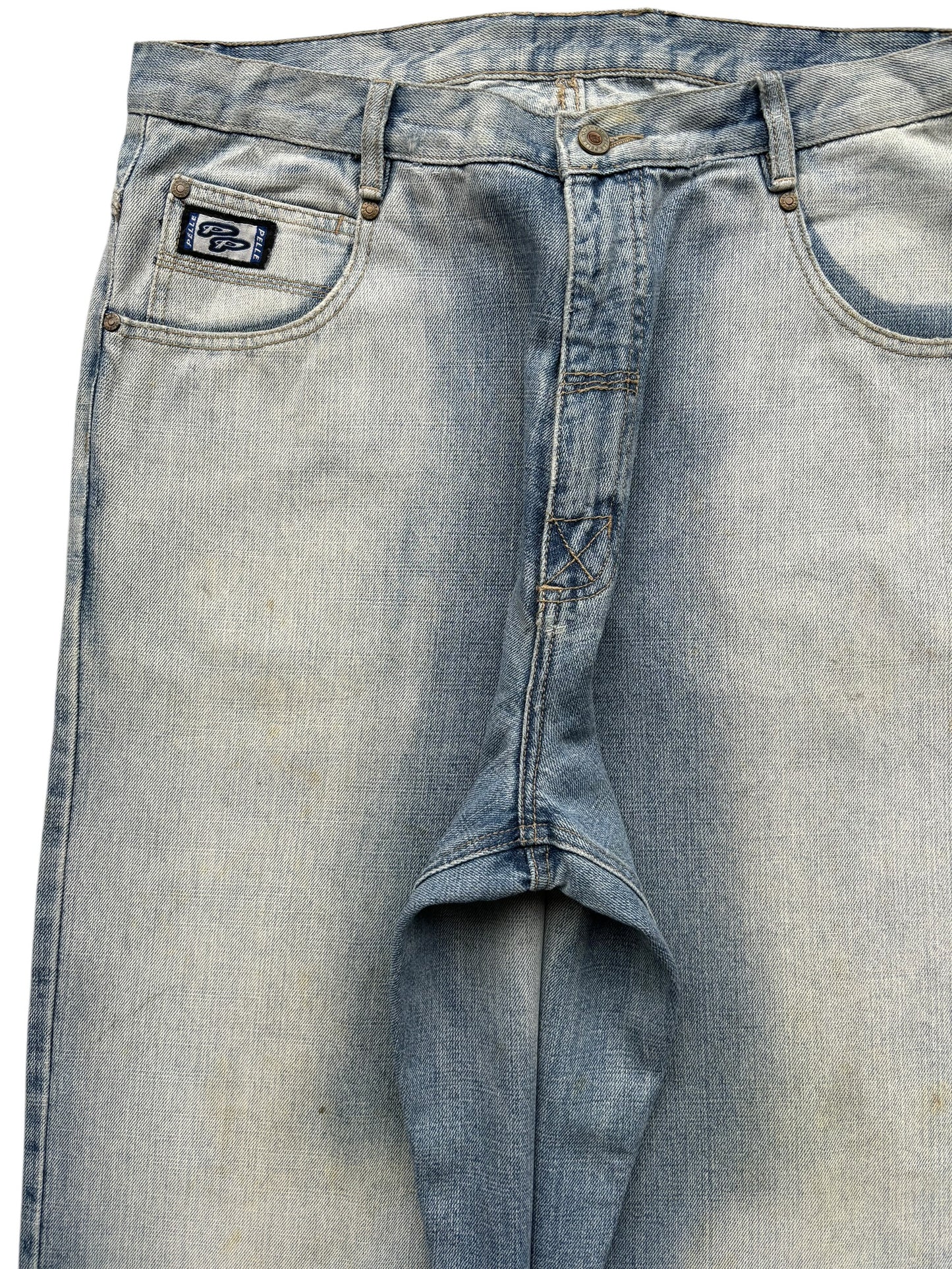 Pelle Pelle Denim Jeans