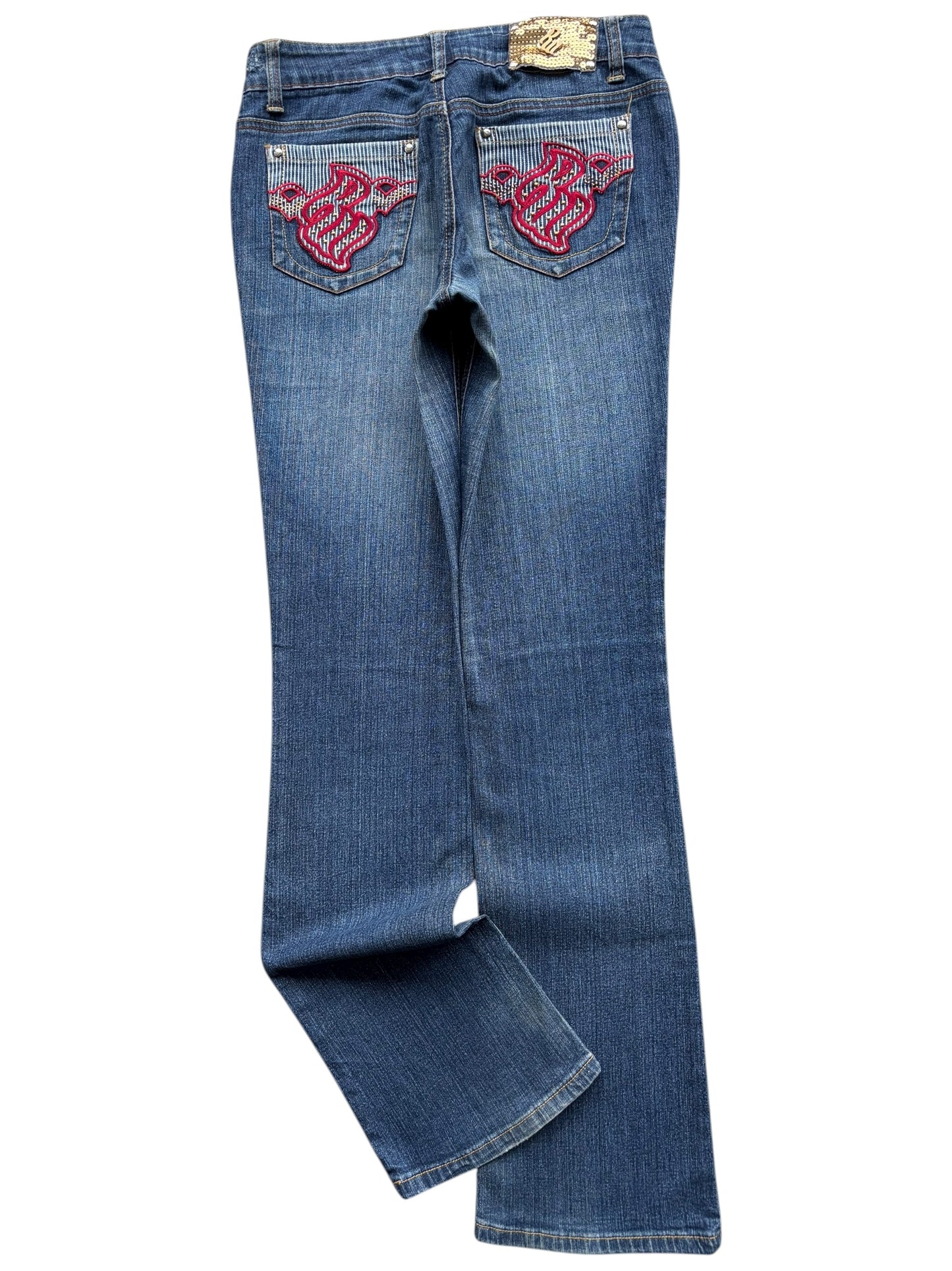 Rocawear Denim Jeans