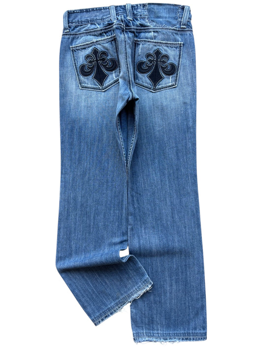 Affliction Denim Jeans