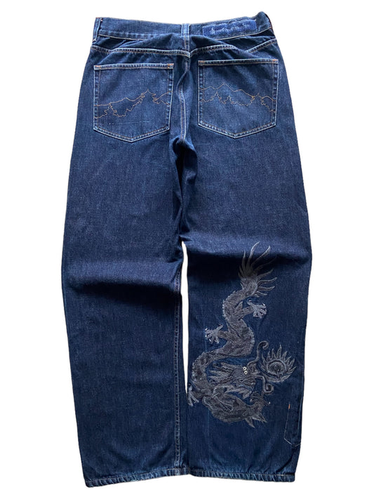 Maharishi Denim Jeans