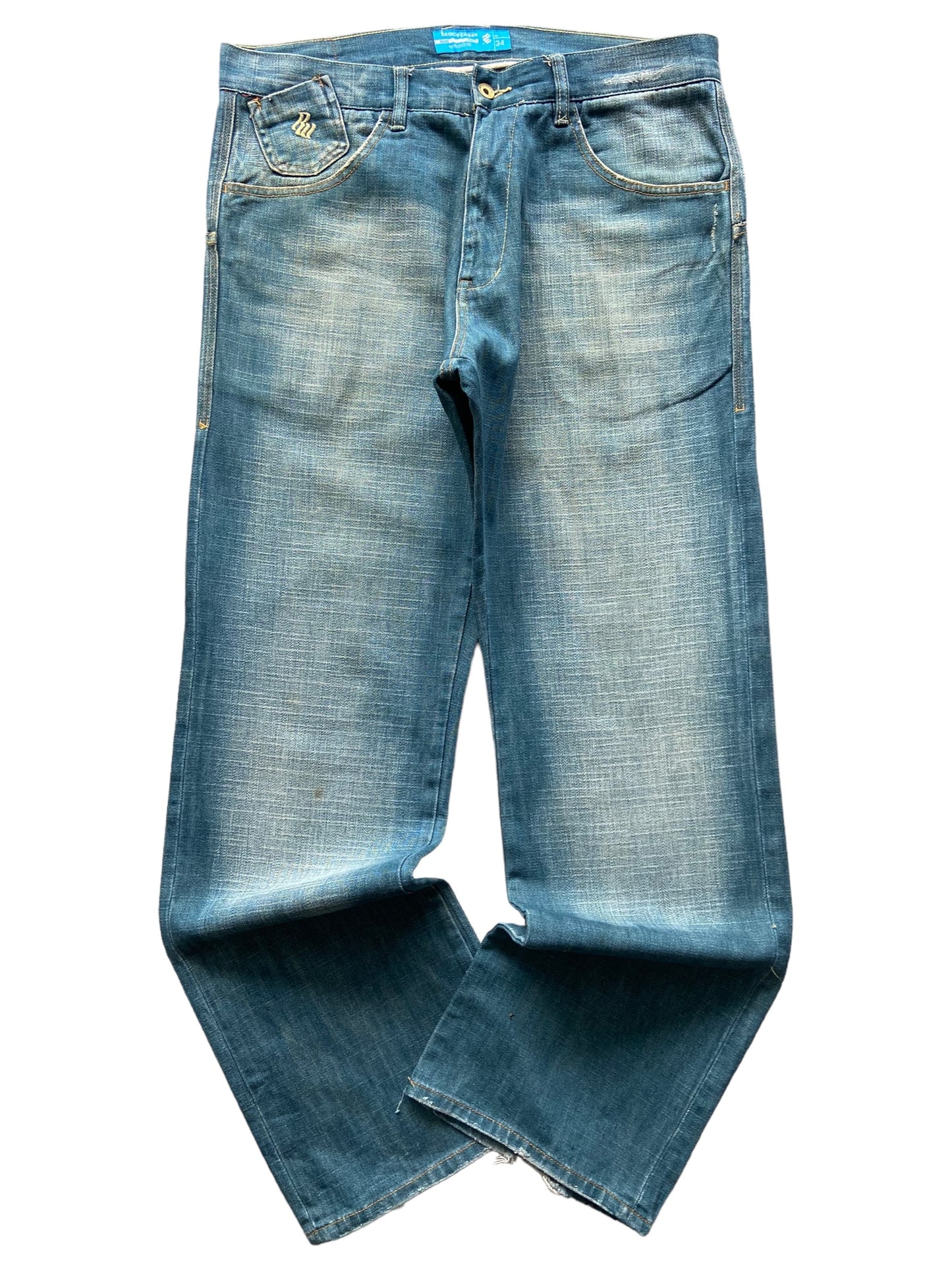 Rocawear Denim Jeans