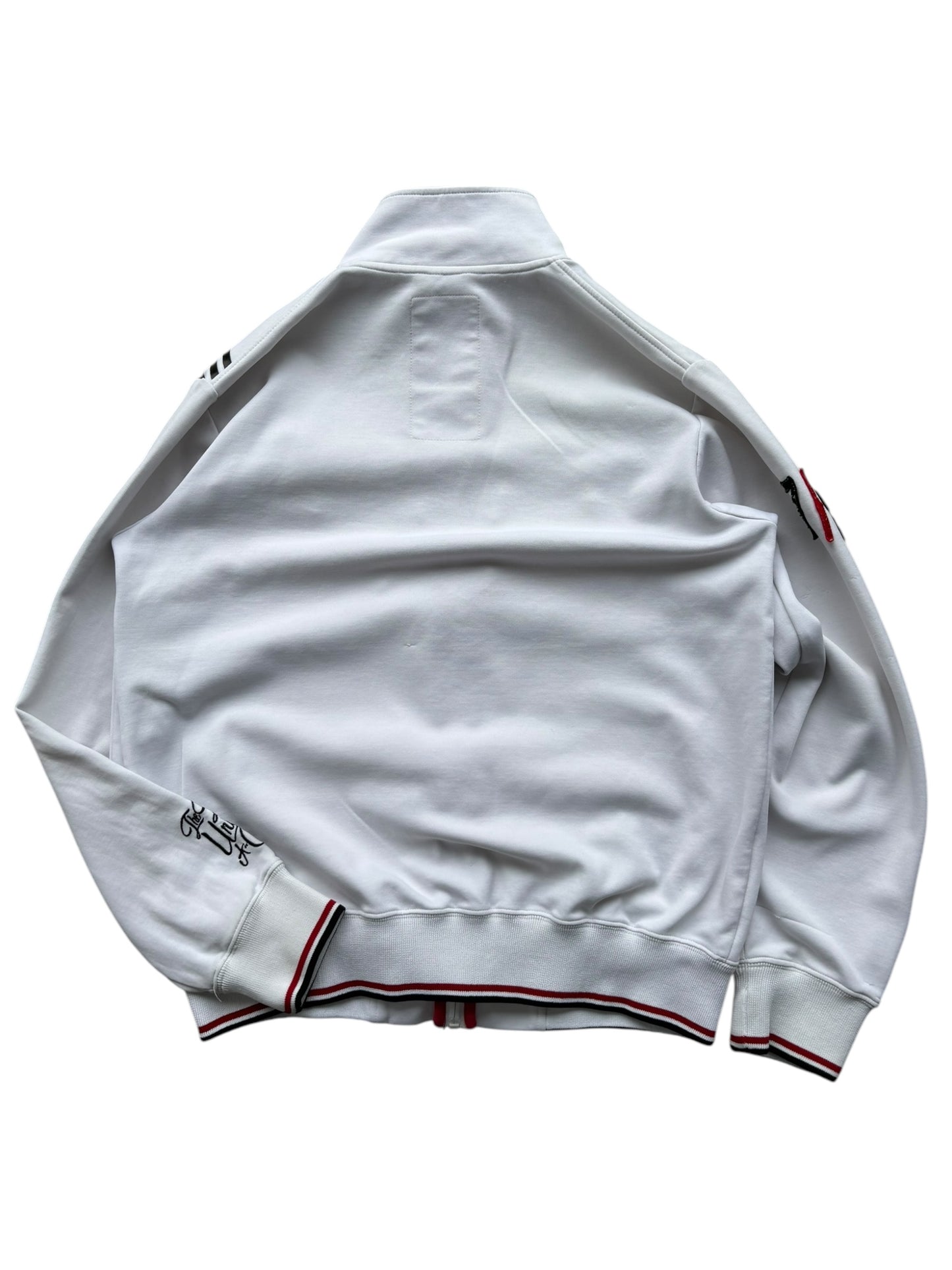 Ecko Unltd Zip-Up