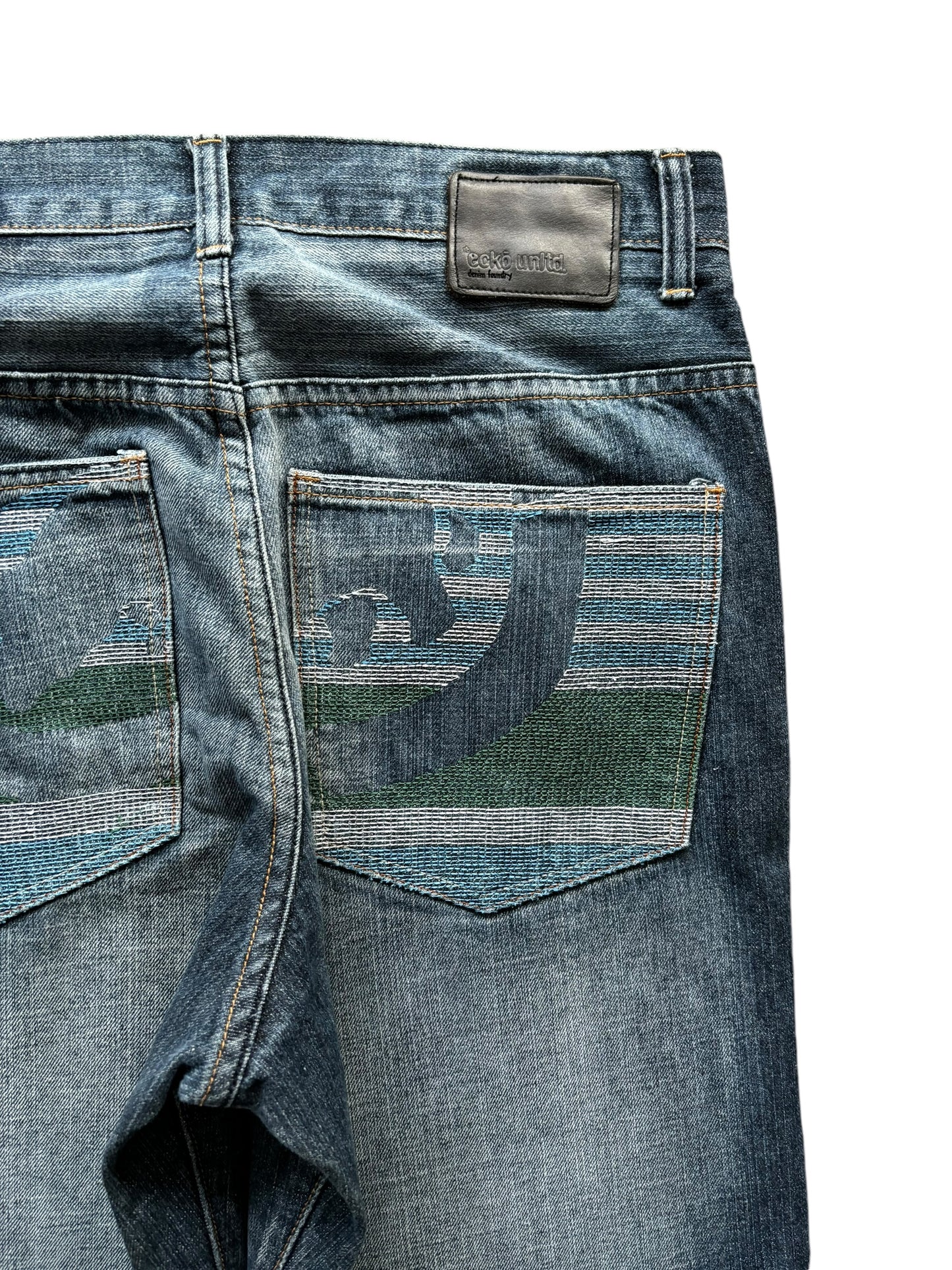 Ecko Unltd Denim Jeans