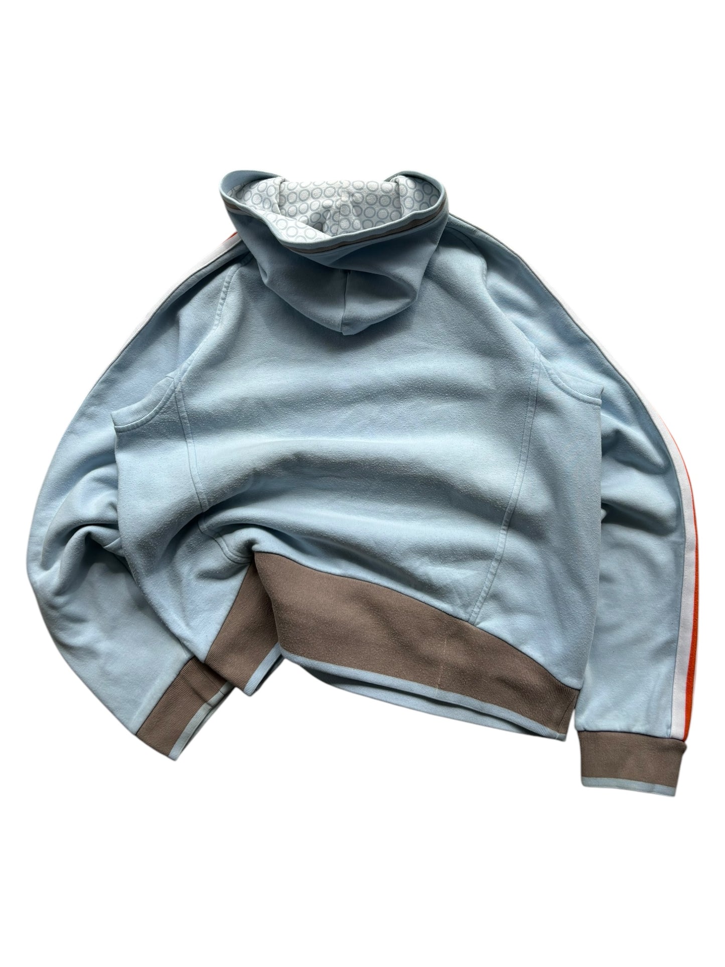 00’s Nike T90 Hoodie
