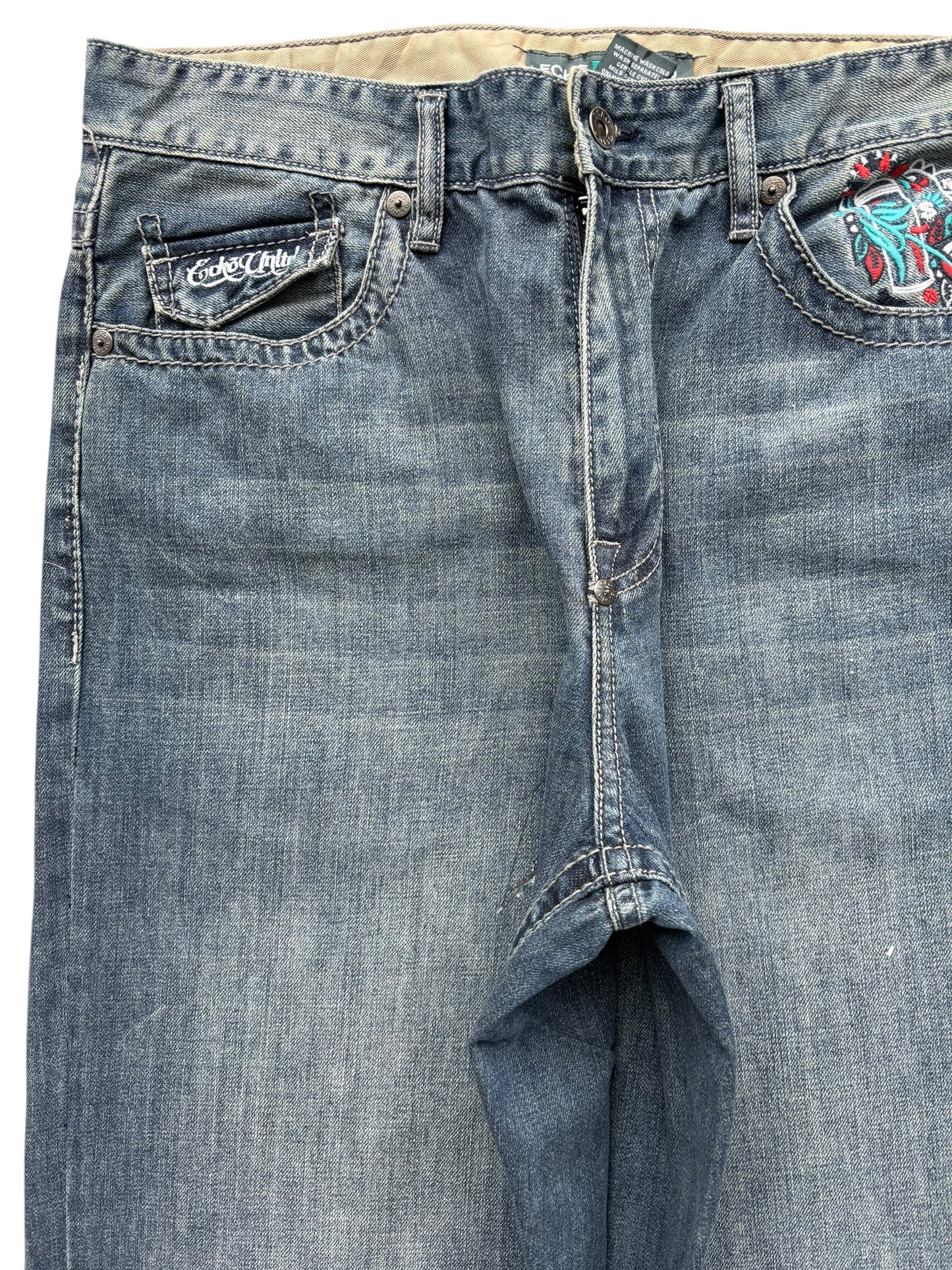 Ecko Unltd Denim Jeans