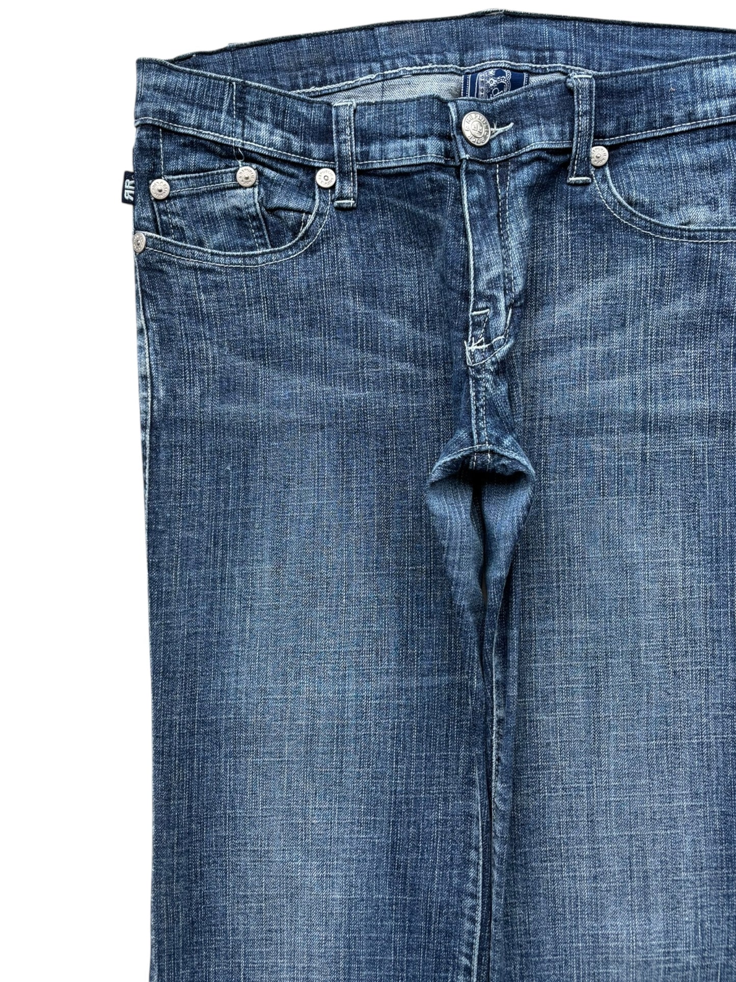 Victoria Beckham Rock Republic Denim Jeans