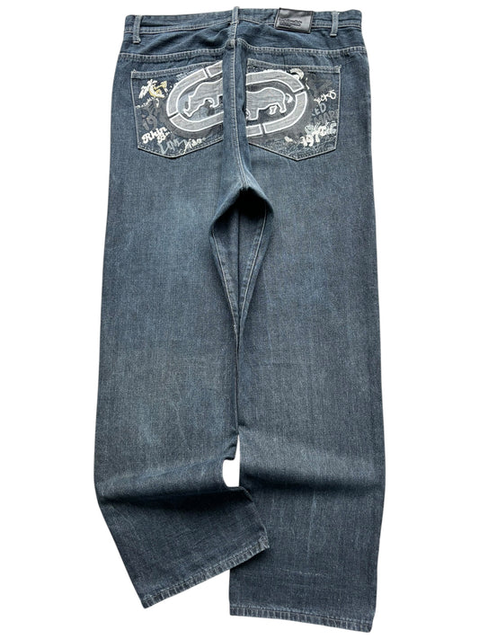 Ecko Unltd Denim Jeans