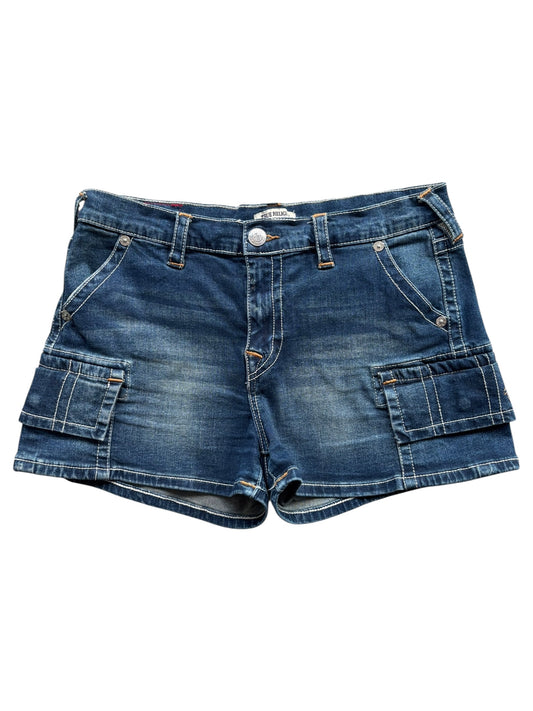 True Religion Denim Shorts