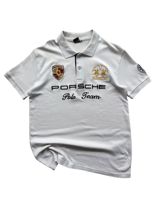 Porsche Polo Team