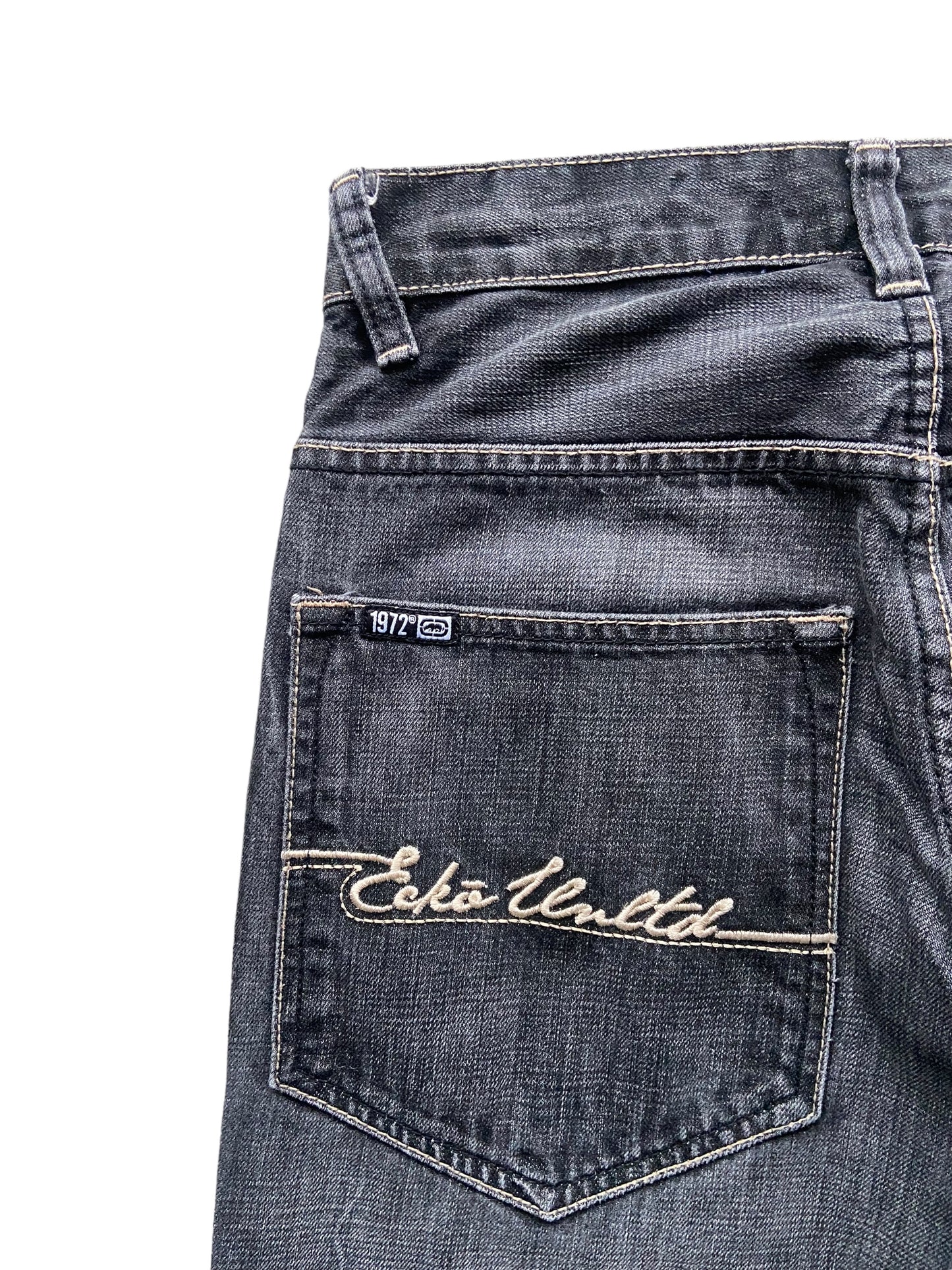 Ecko Unltd Denim Jeans