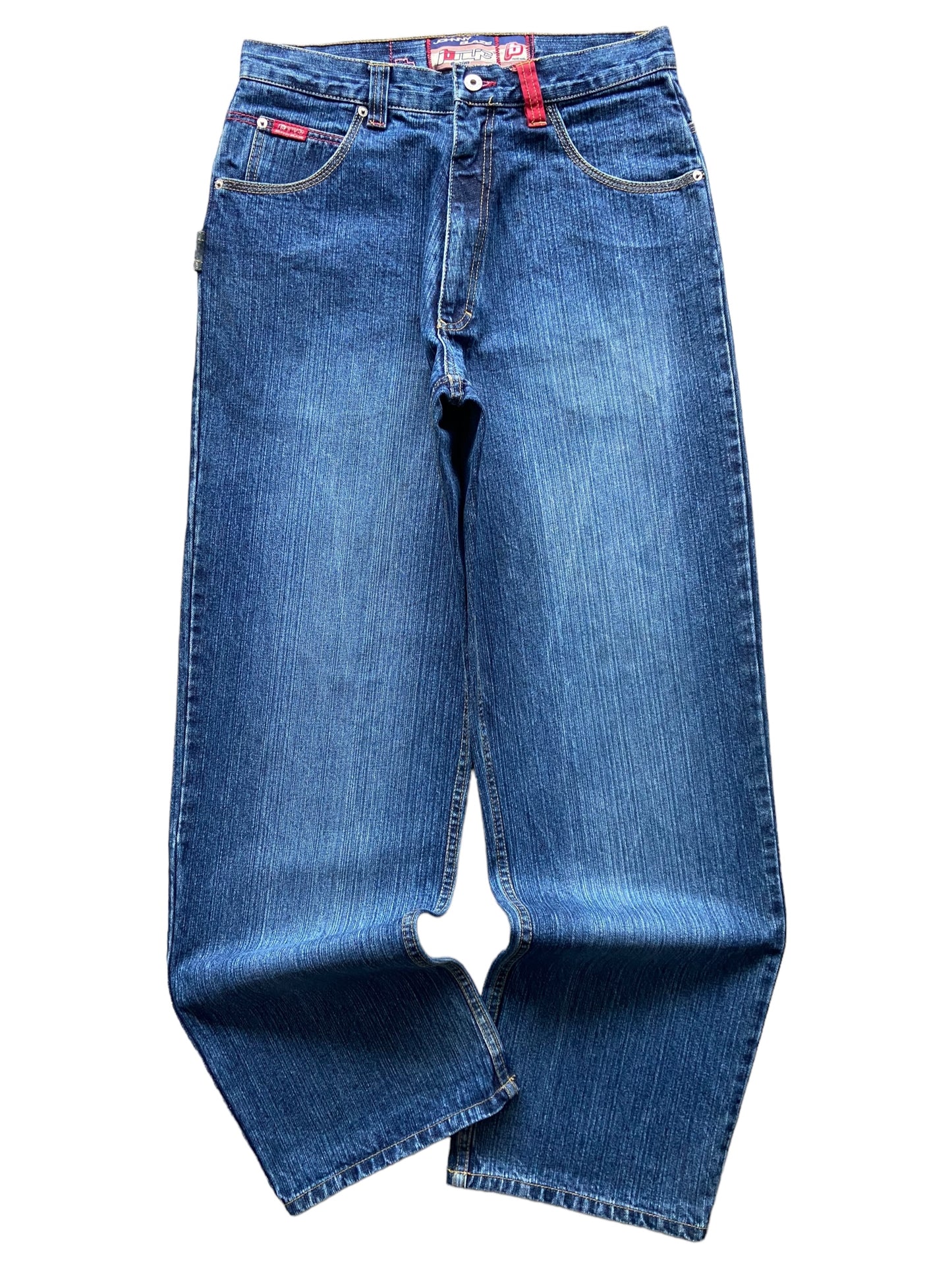 Johnny Blaze Denim Jeans