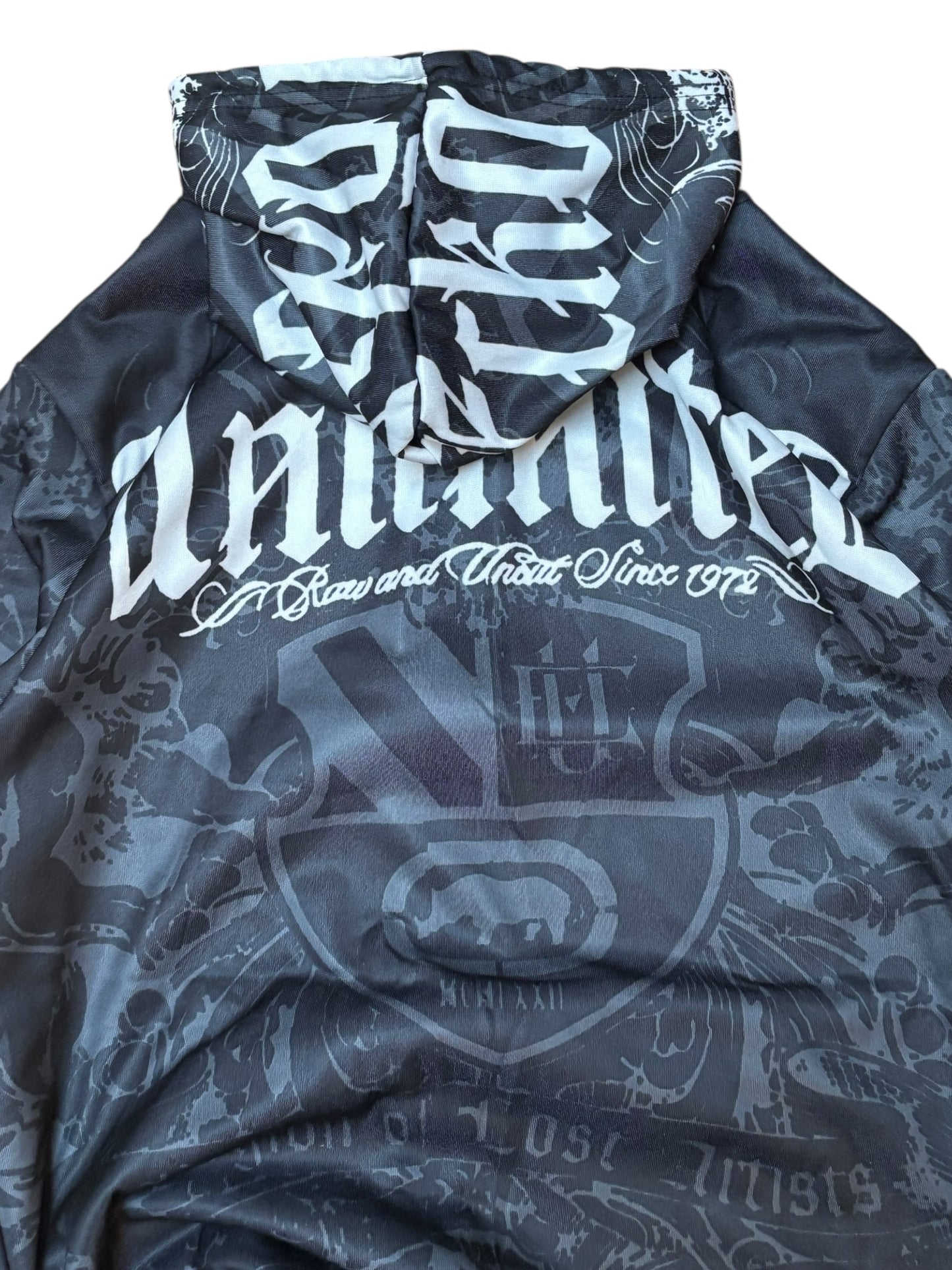 Bootleg Ecko Unltd Zip-Up