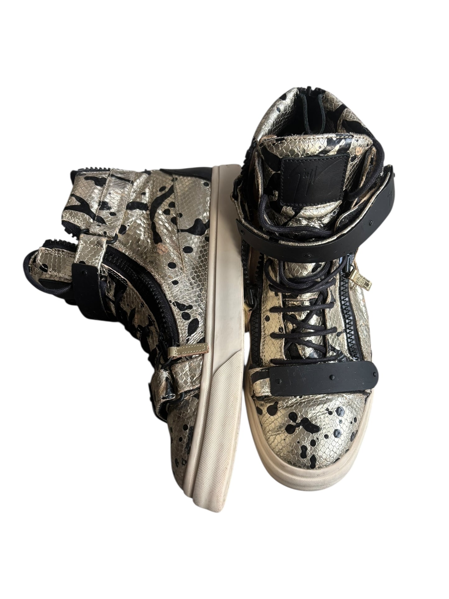 Giuseppe Zanotti Trainers