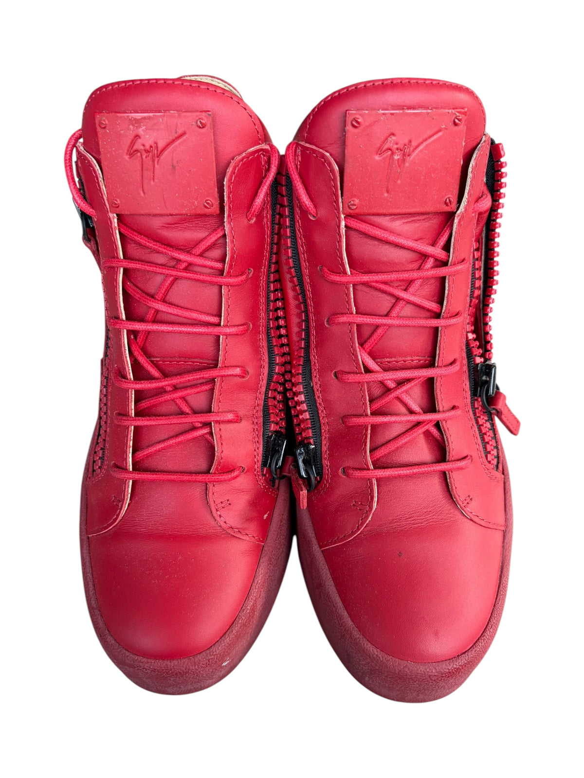 Giuseppe Zanotti High Tops (EU41)