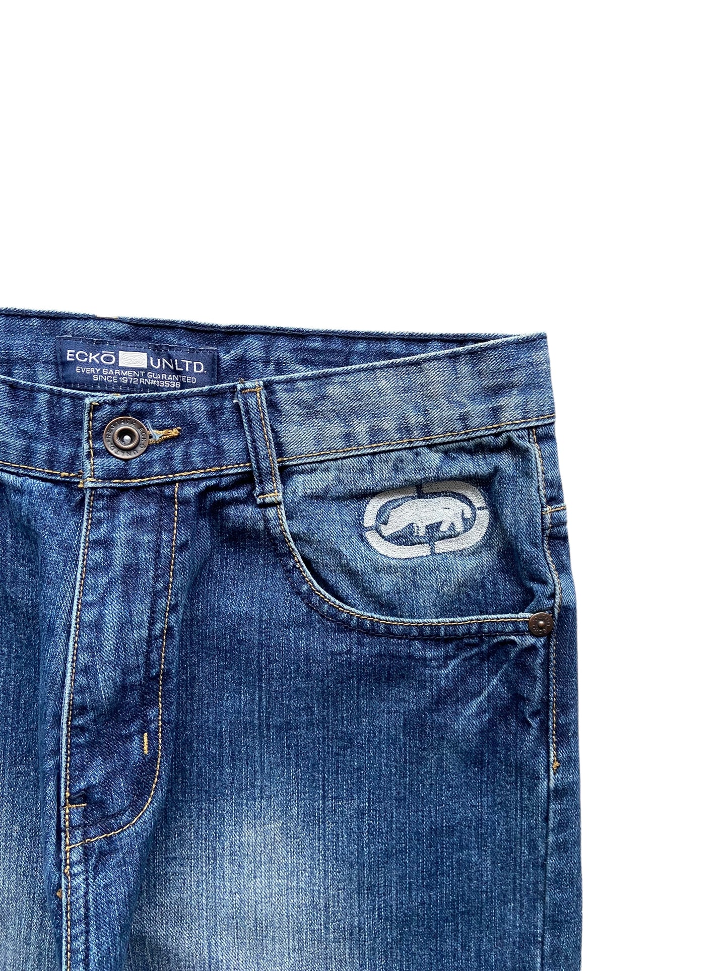 Ecko Unltd Denim Jeans