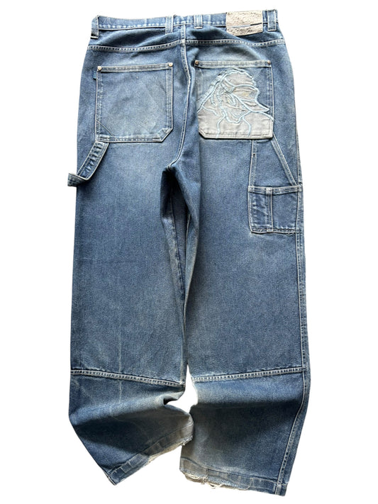 Exco Elite Denim Jeans