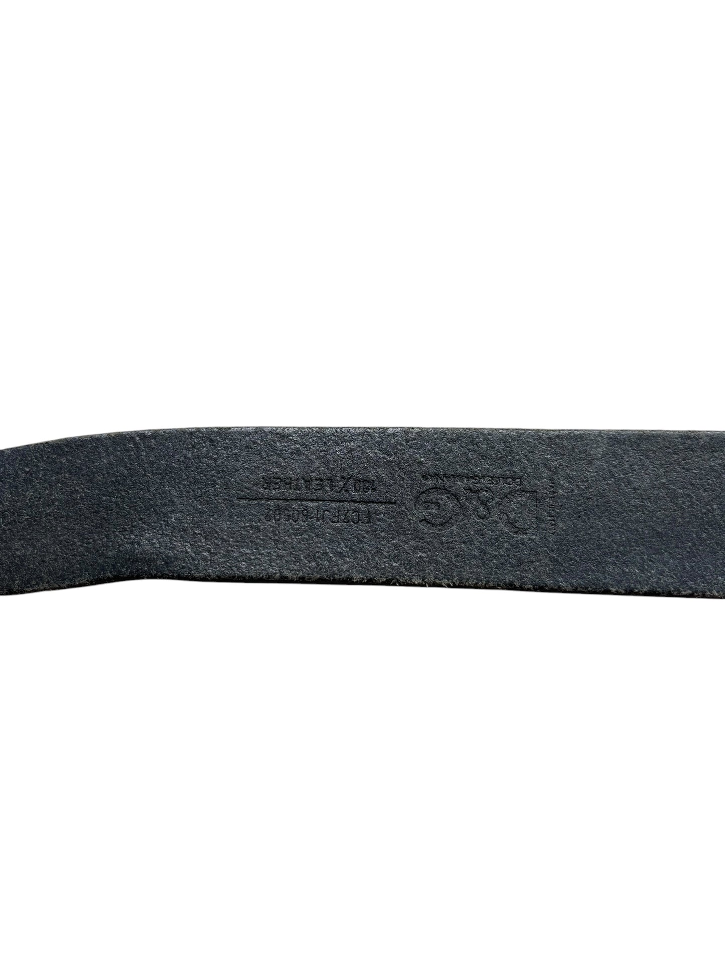 D&G Belt