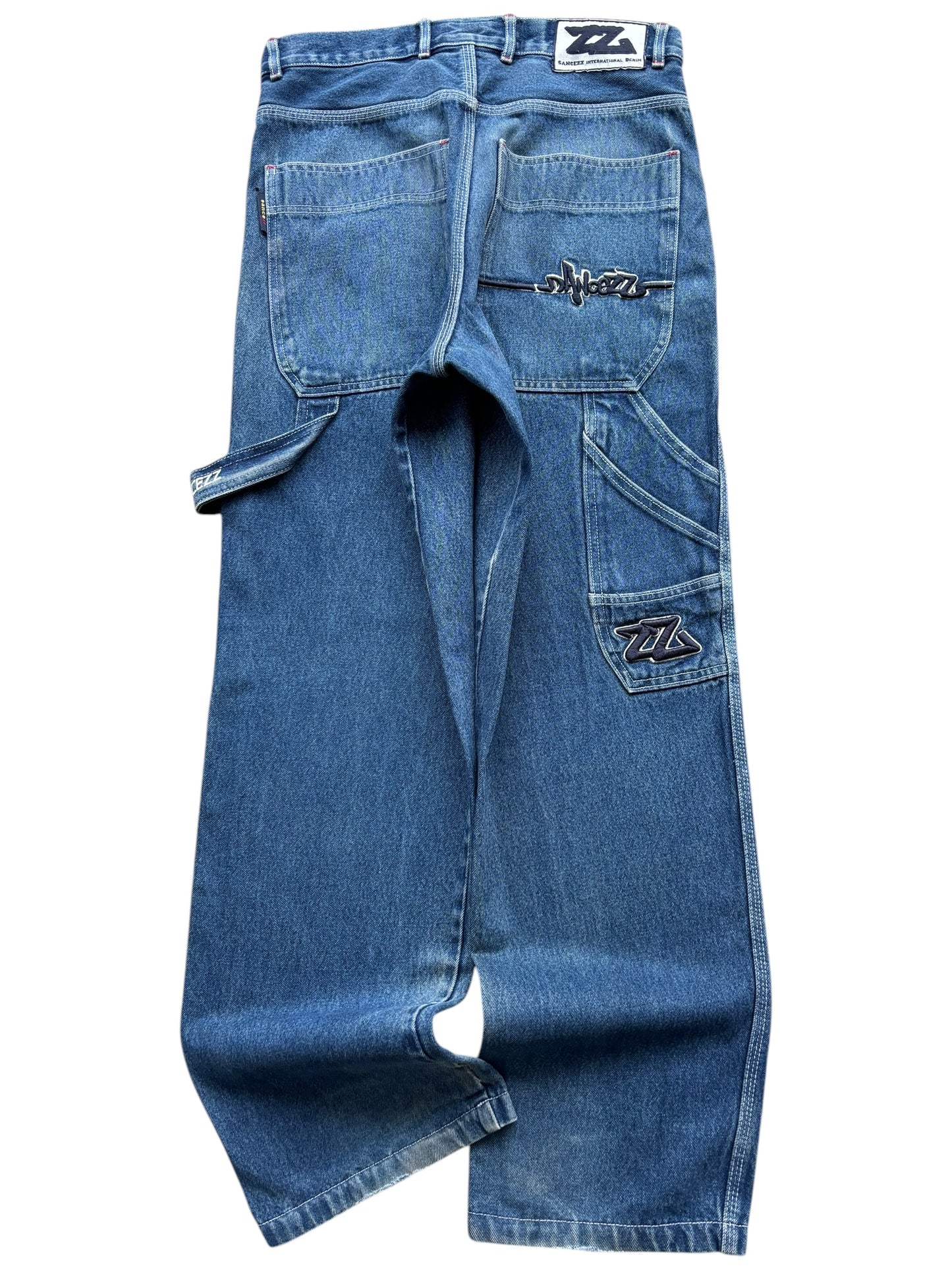 Sancezz Denim Jeans