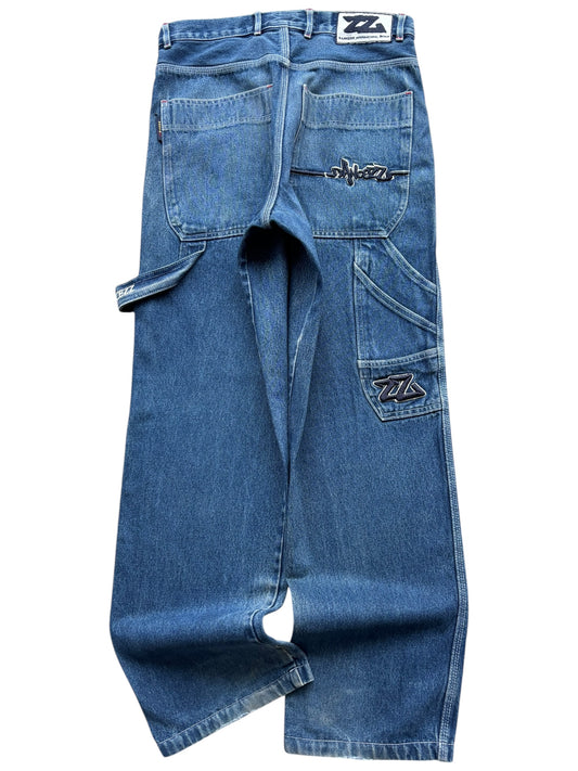 Sancezz Denim Jeans