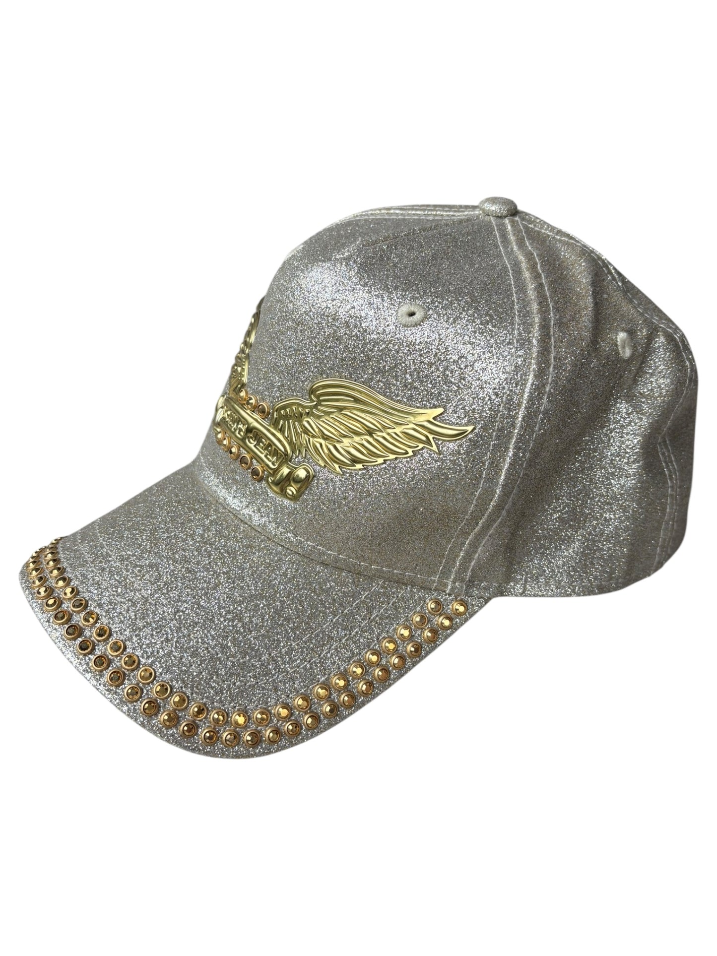 Robins Cap