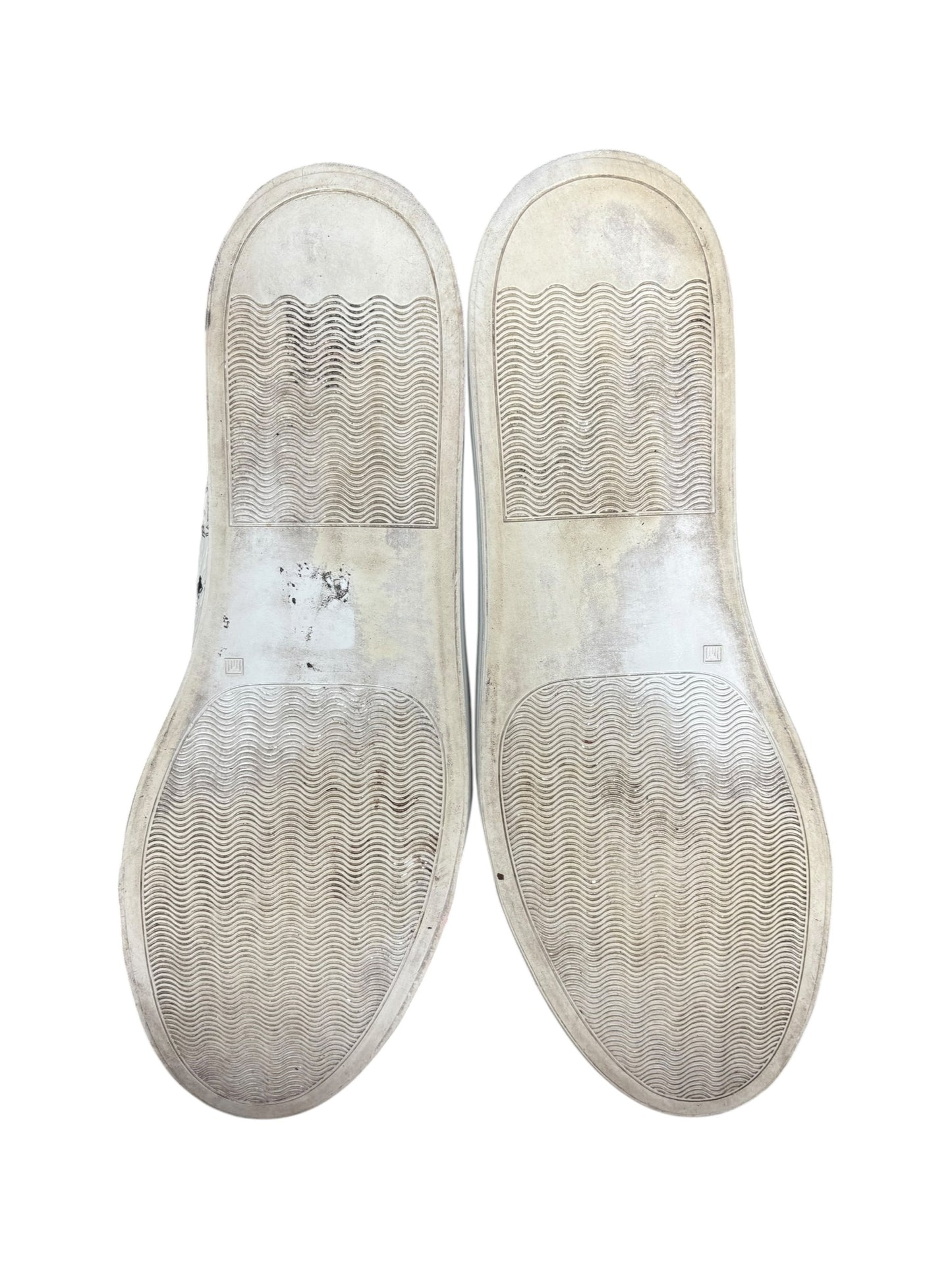 MCM X Michalsky High Tops