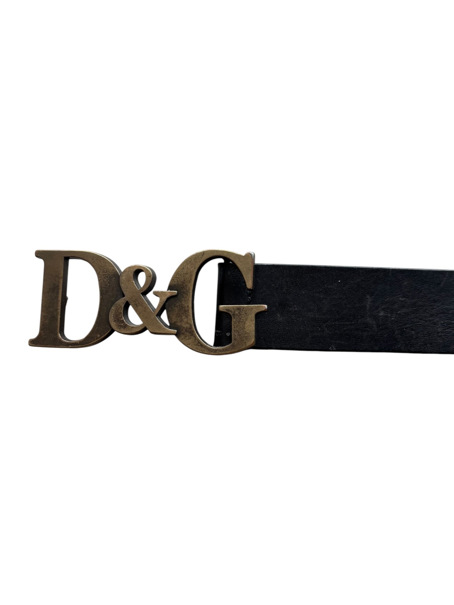 D&G Belt