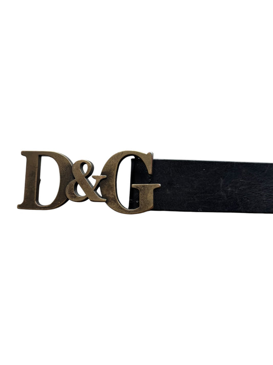 D&G Belt