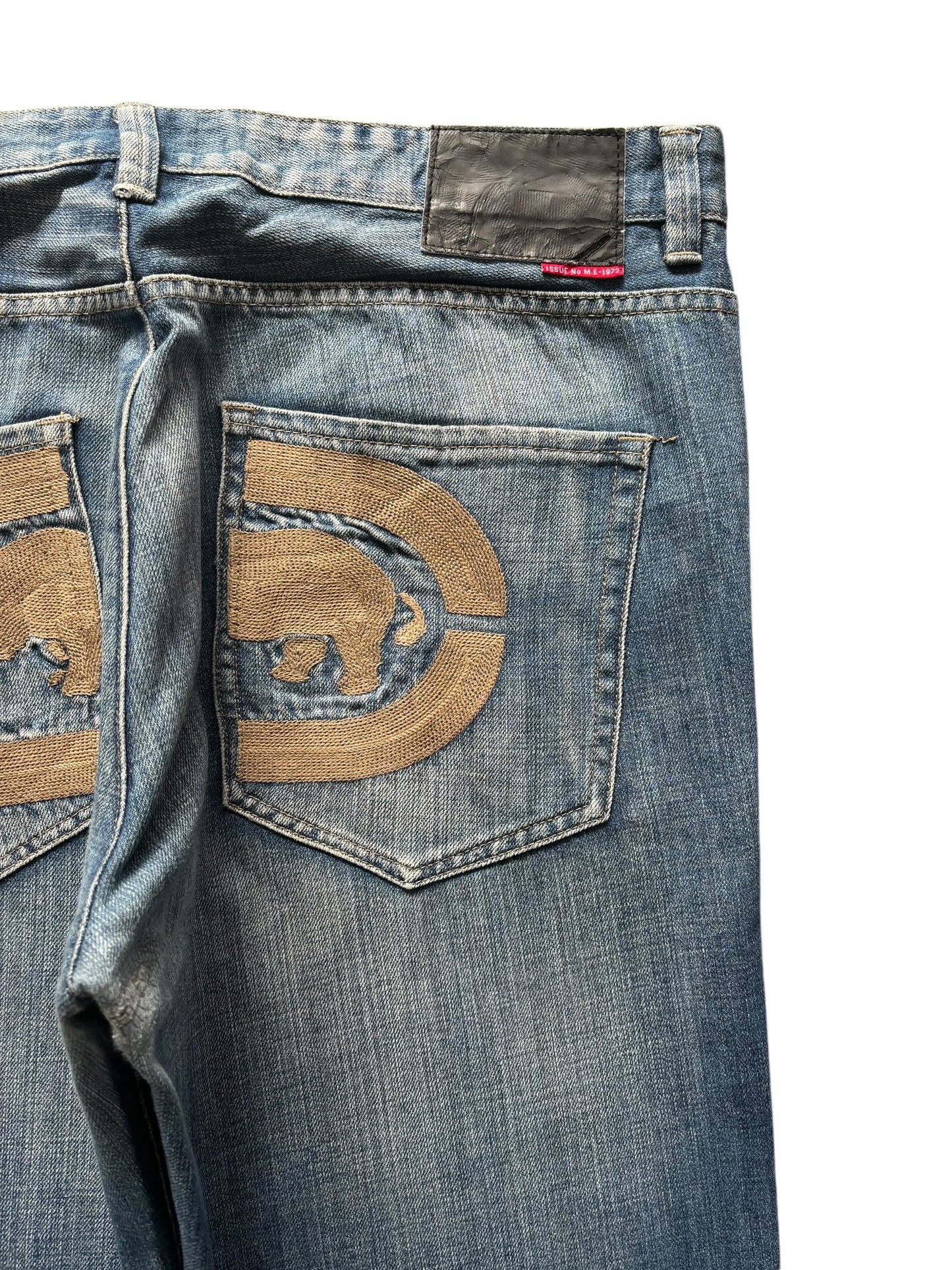 Ecko Unltd Denim Jeans