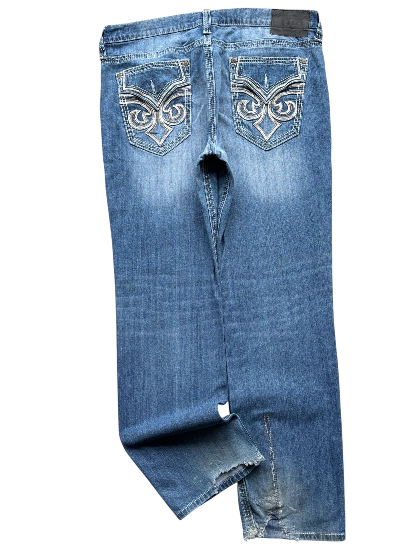 Affliction Denim Jeans