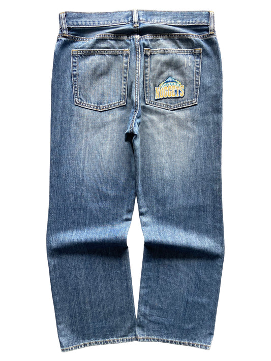 Gap Denver Nuggets Denim Jeans