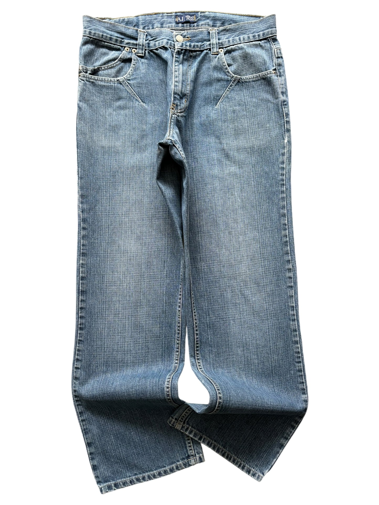 Armani Denim Jeans