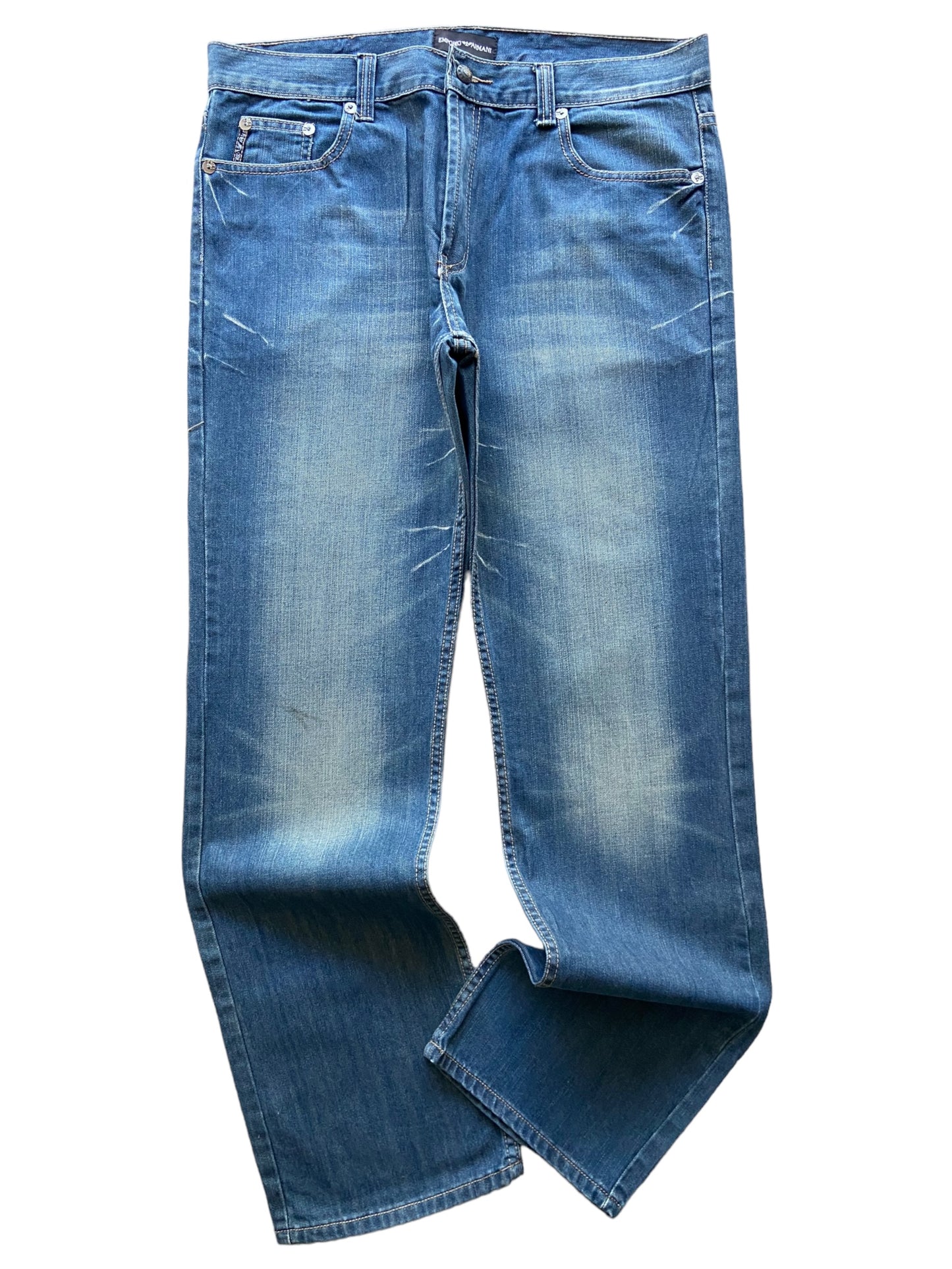 Armani Denim Jeans