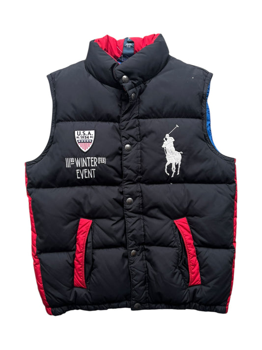USA Ralph Lauren Gilet
