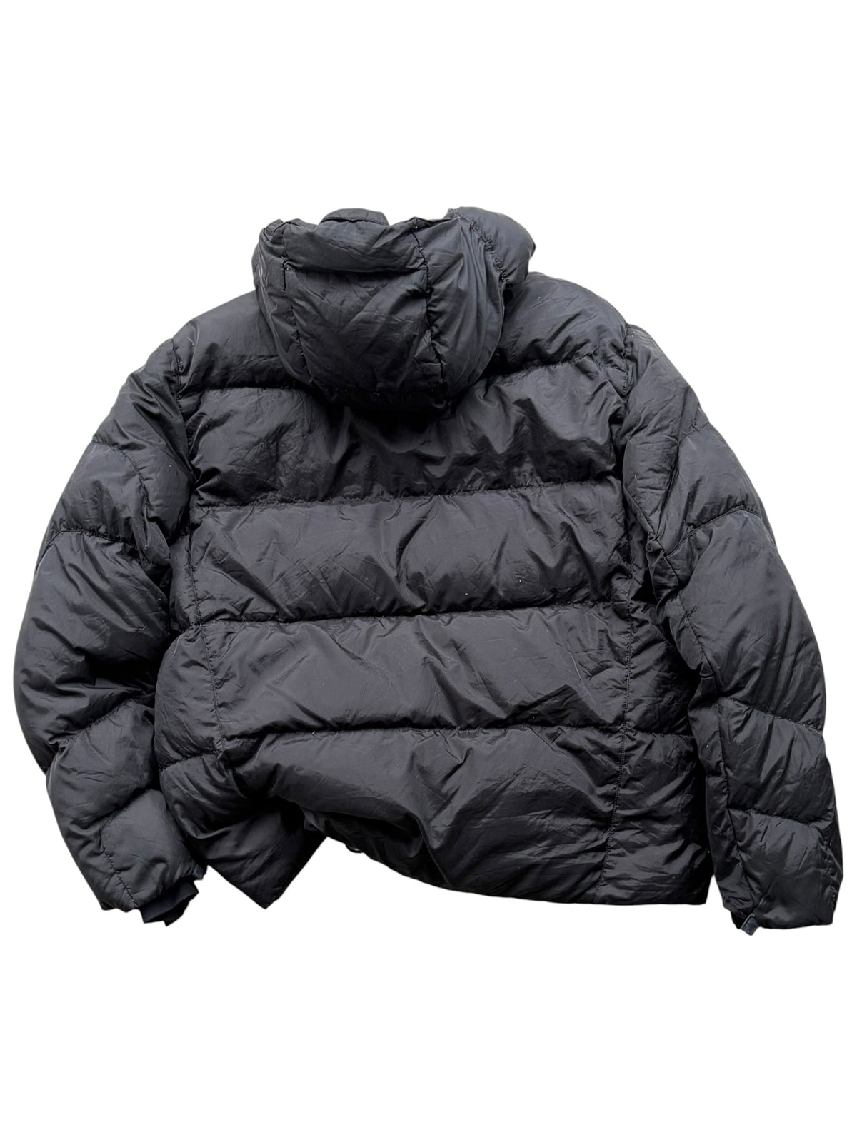 Polo Ralph Lauren USA Puffer Jacket