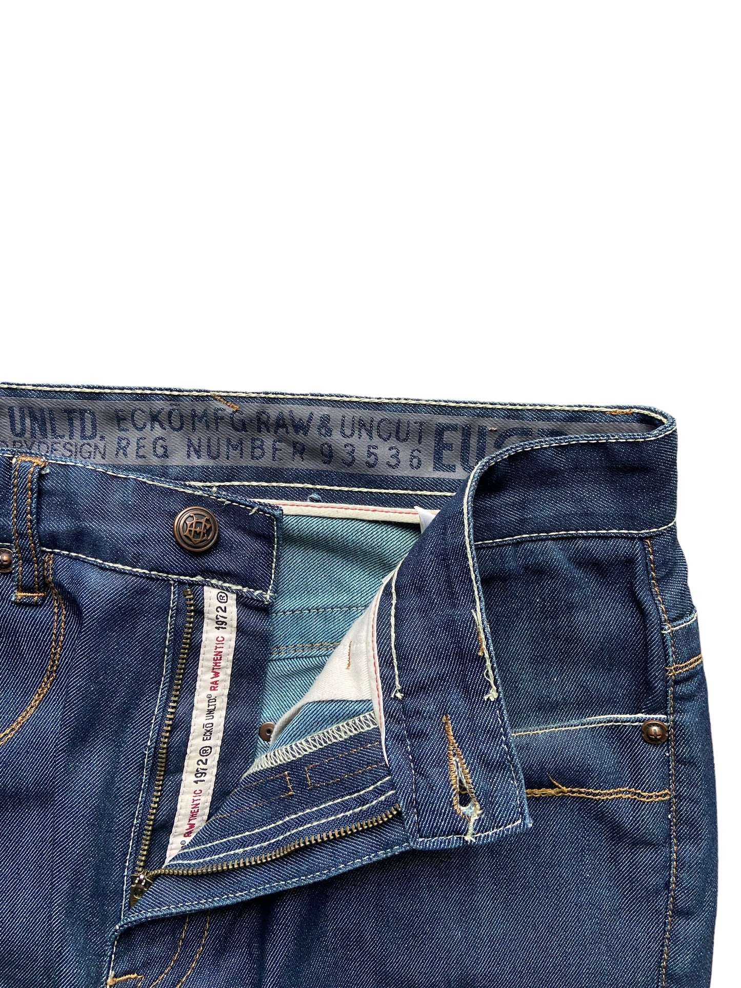 Ecko Unltd Denim Jeans